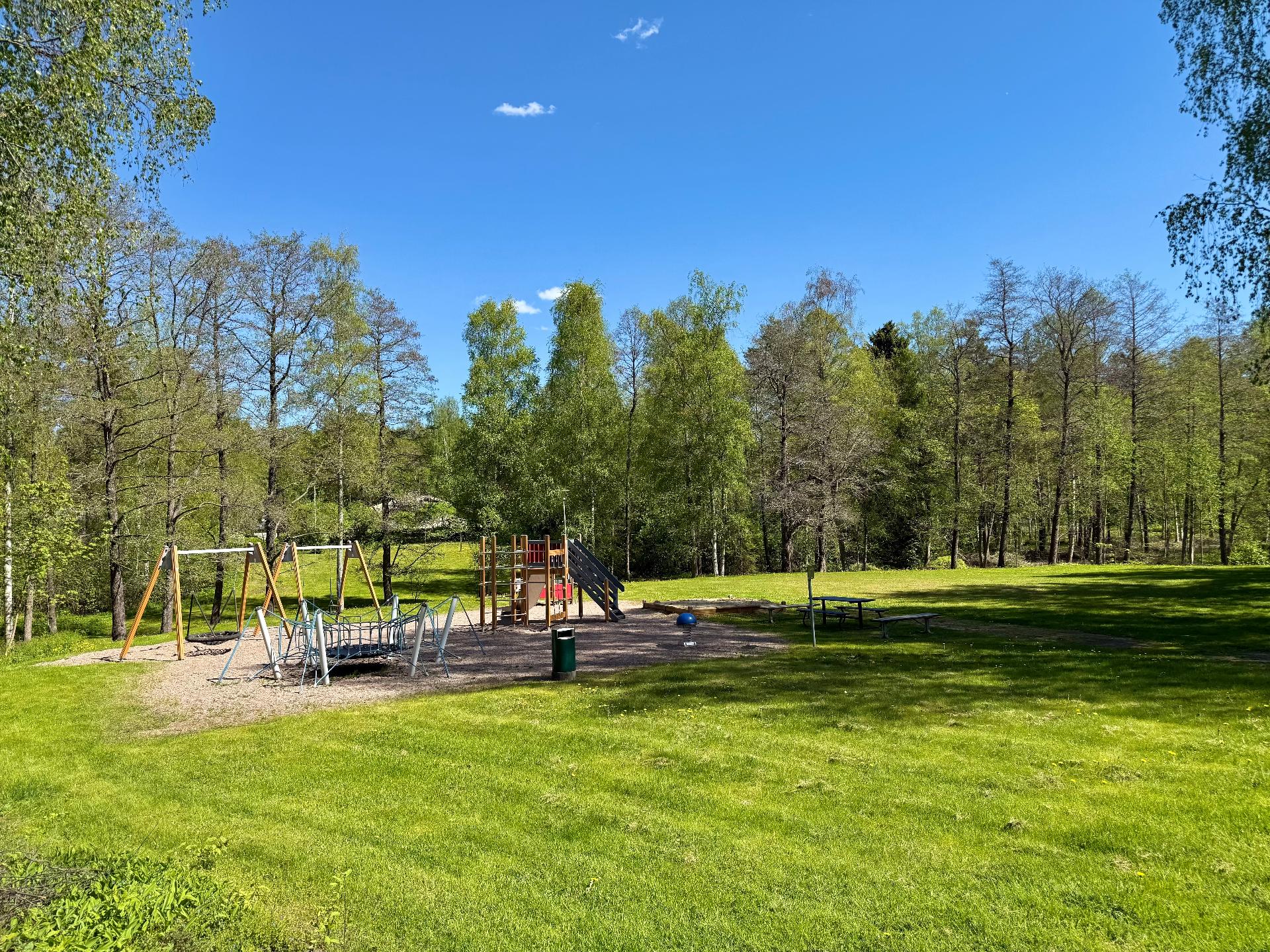 Lähdetie 12, Hauho, Hämeenlinna