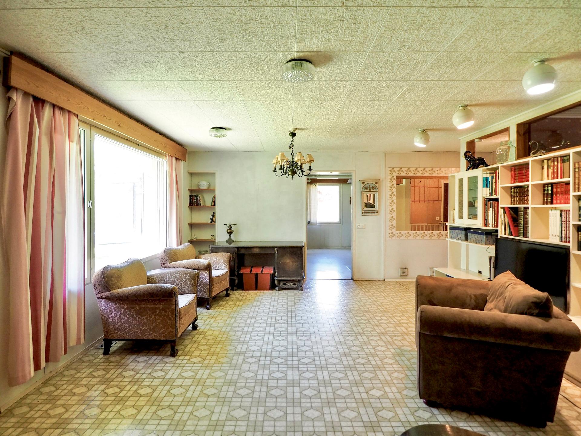 Lähdetie 12, Hauho, Hämeenlinna