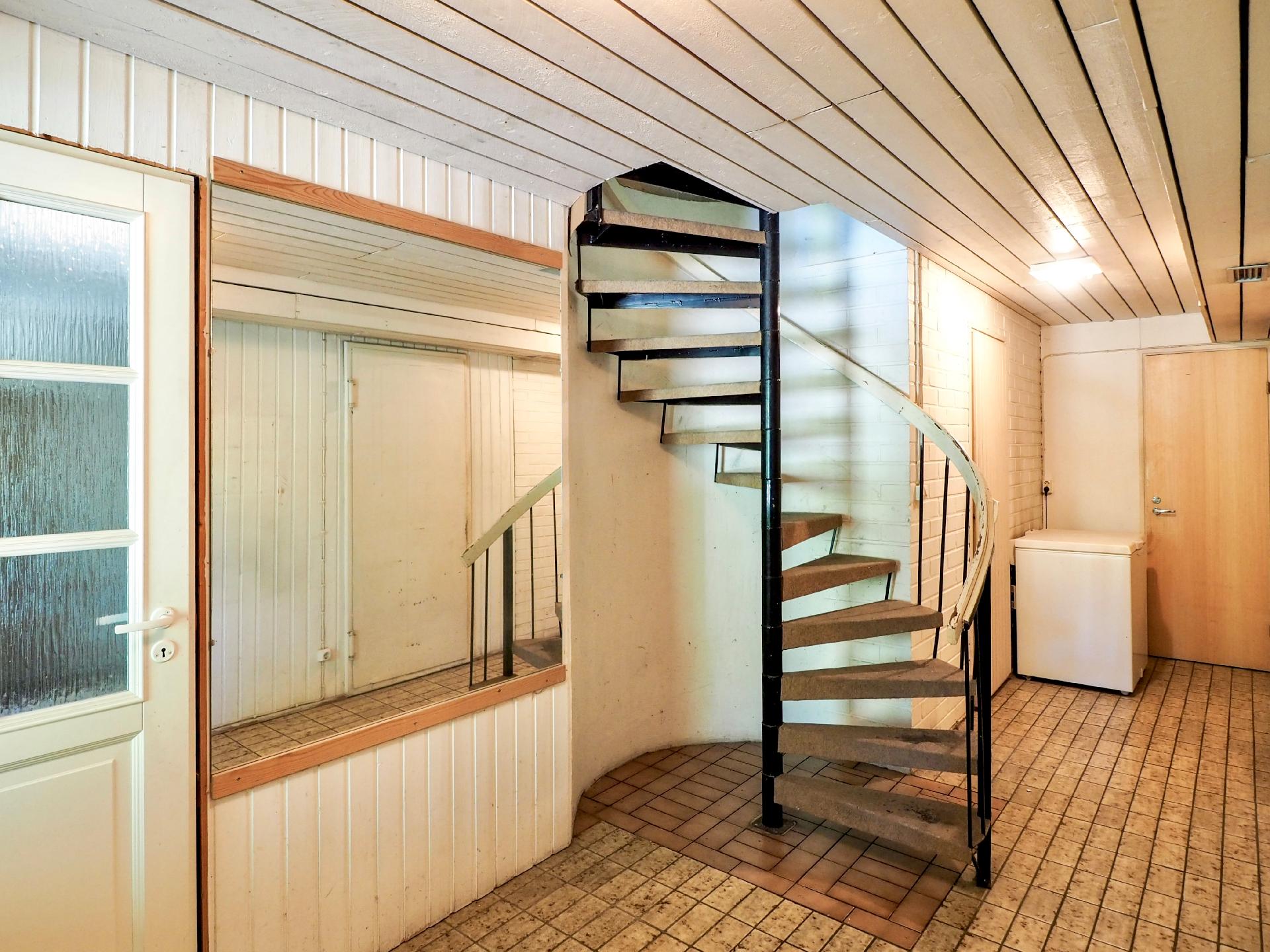 Lähdetie 12, Hauho, Hämeenlinna