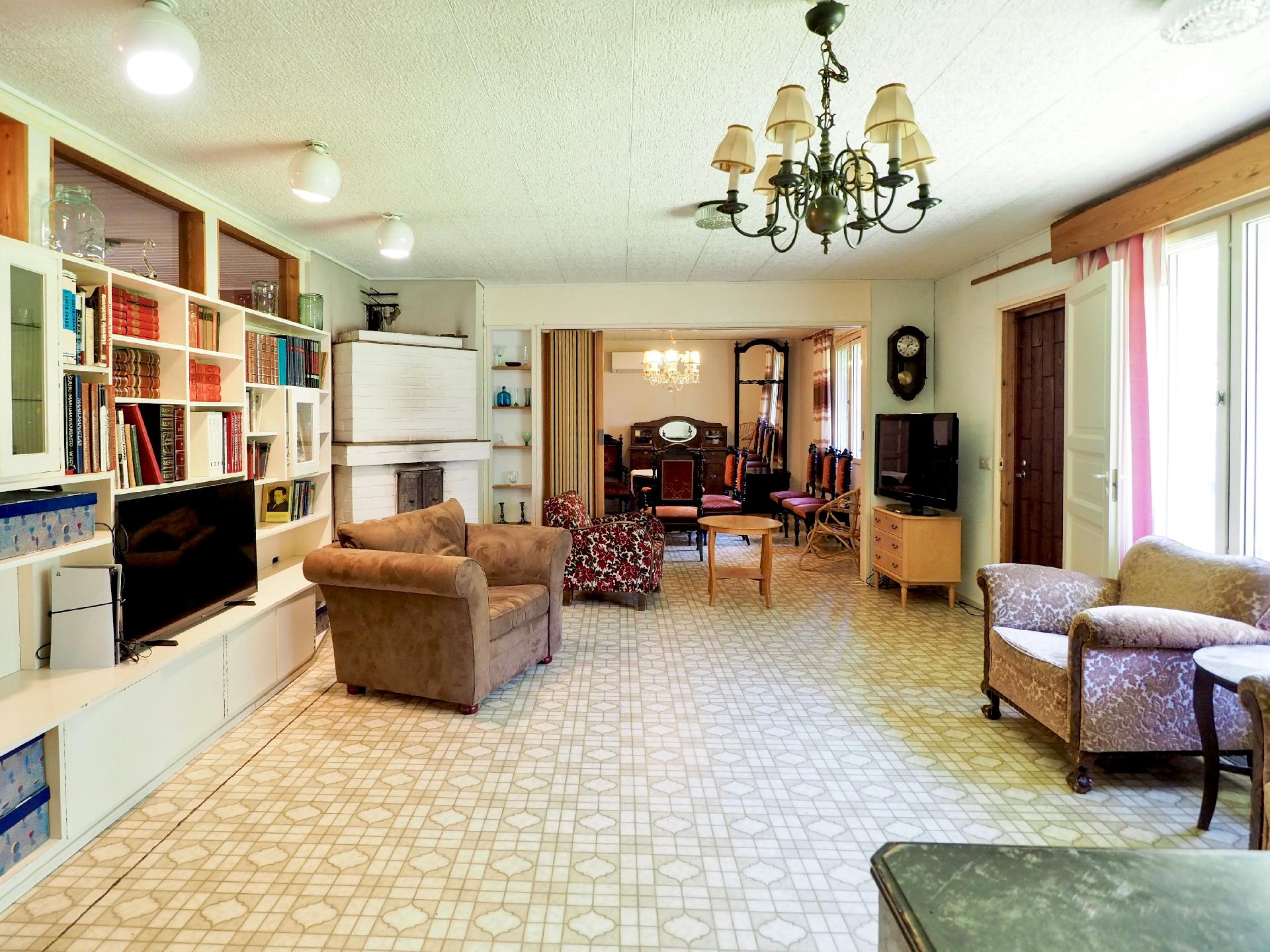 Lähdetie 12, Hauho, Hämeenlinna