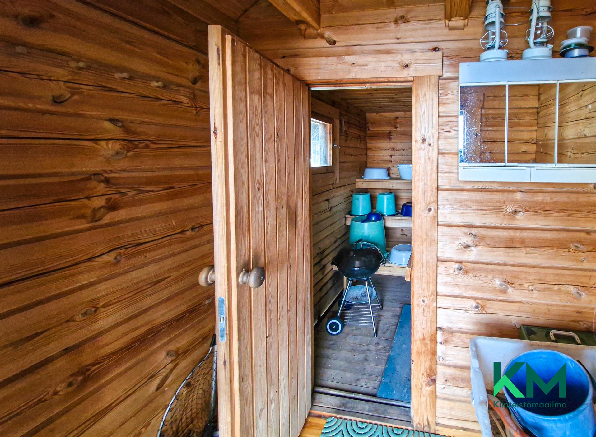 Virransaari -, Tolvanniemi, Savonlinna