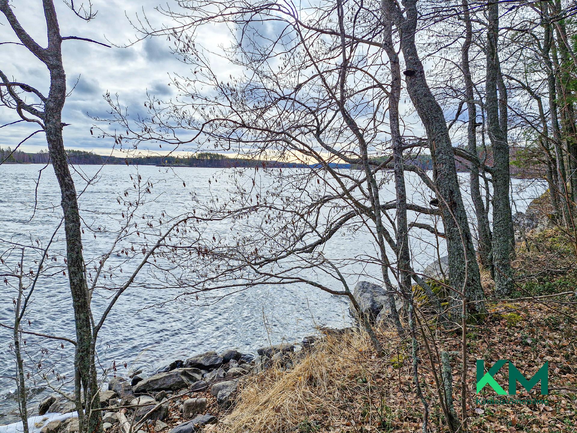 Virransaari -, Tolvanniemi, Savonlinna