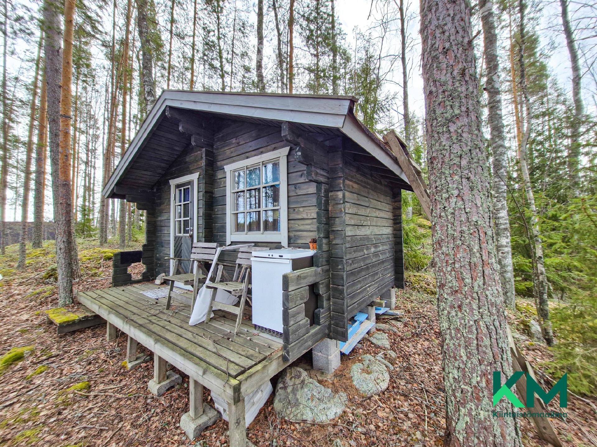 Virransaari -, Tolvanniemi, Savonlinna