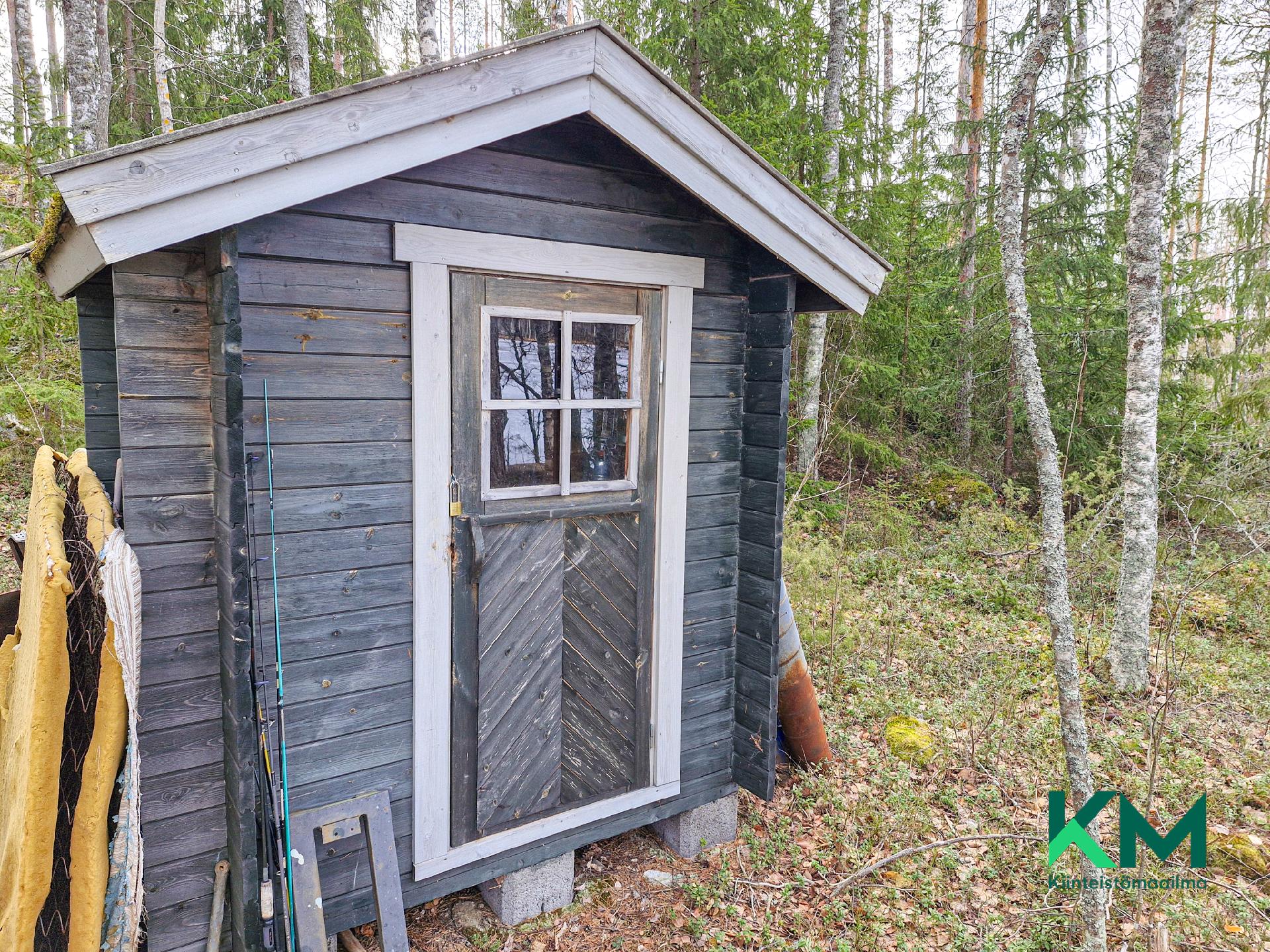 Virransaari -, Tolvanniemi, Savonlinna