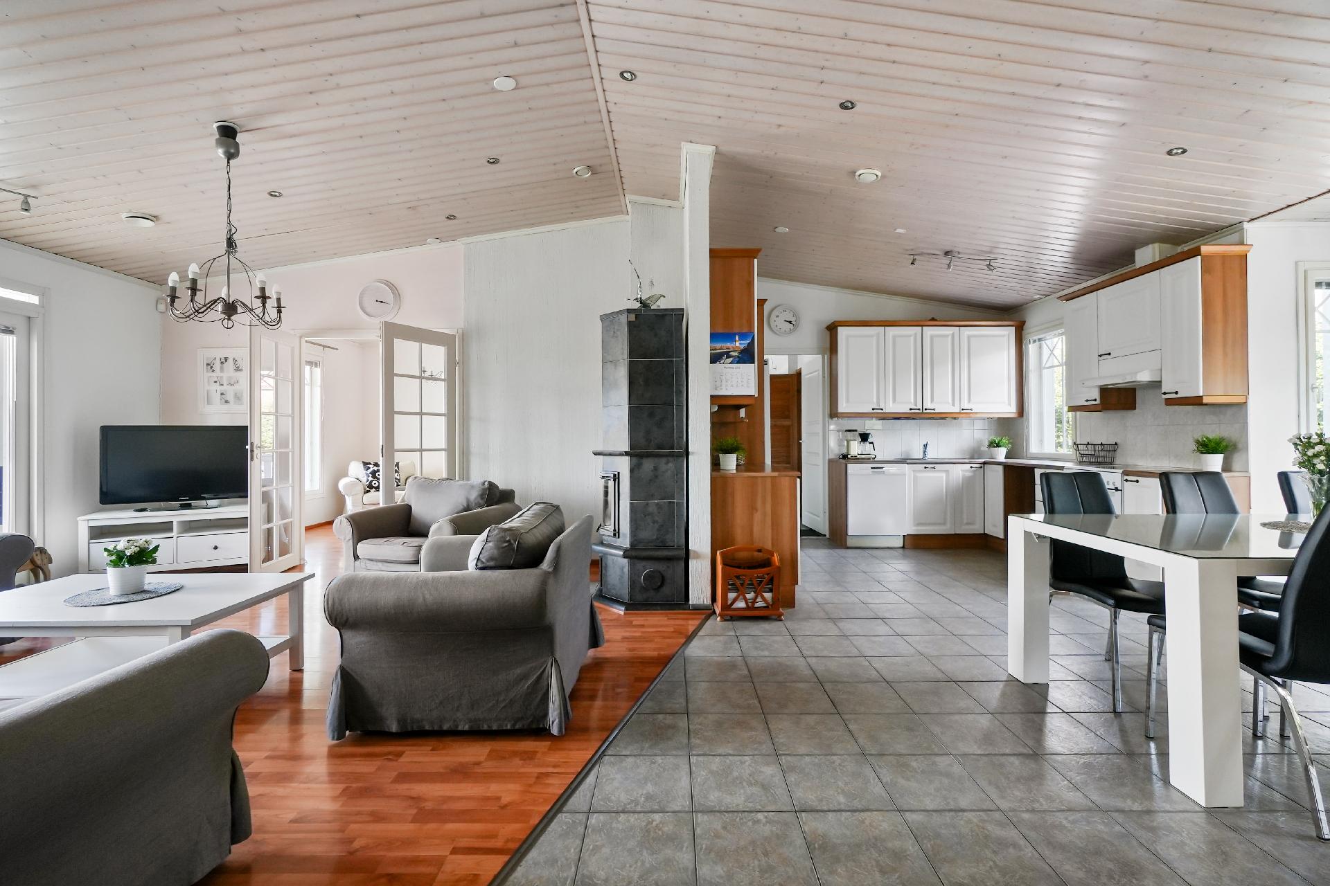 Peltosaarenkatu 18, Peltosaari, Riihimäki