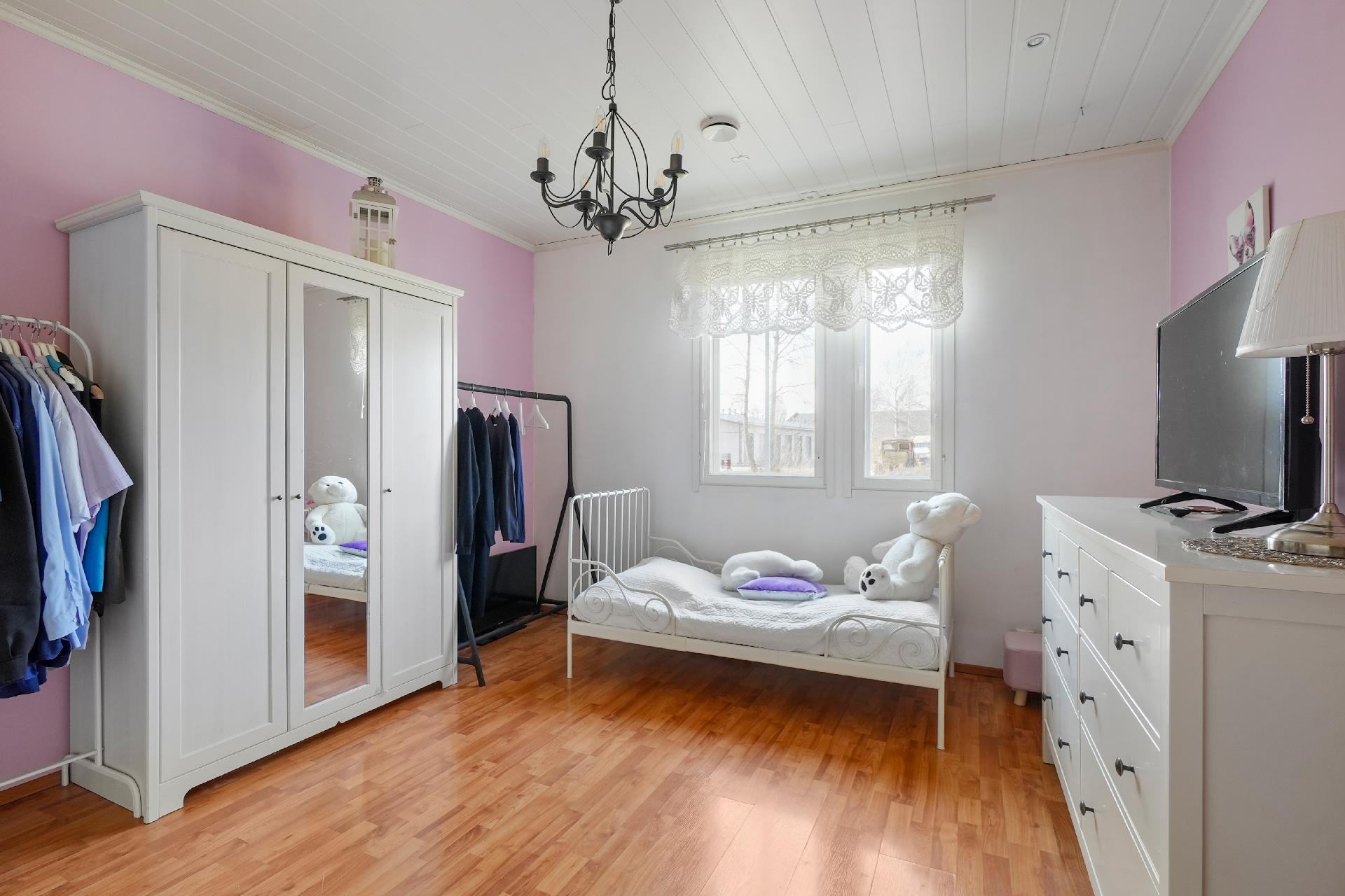 Peltosaarenkatu 18, Peltosaari, Riihimäki