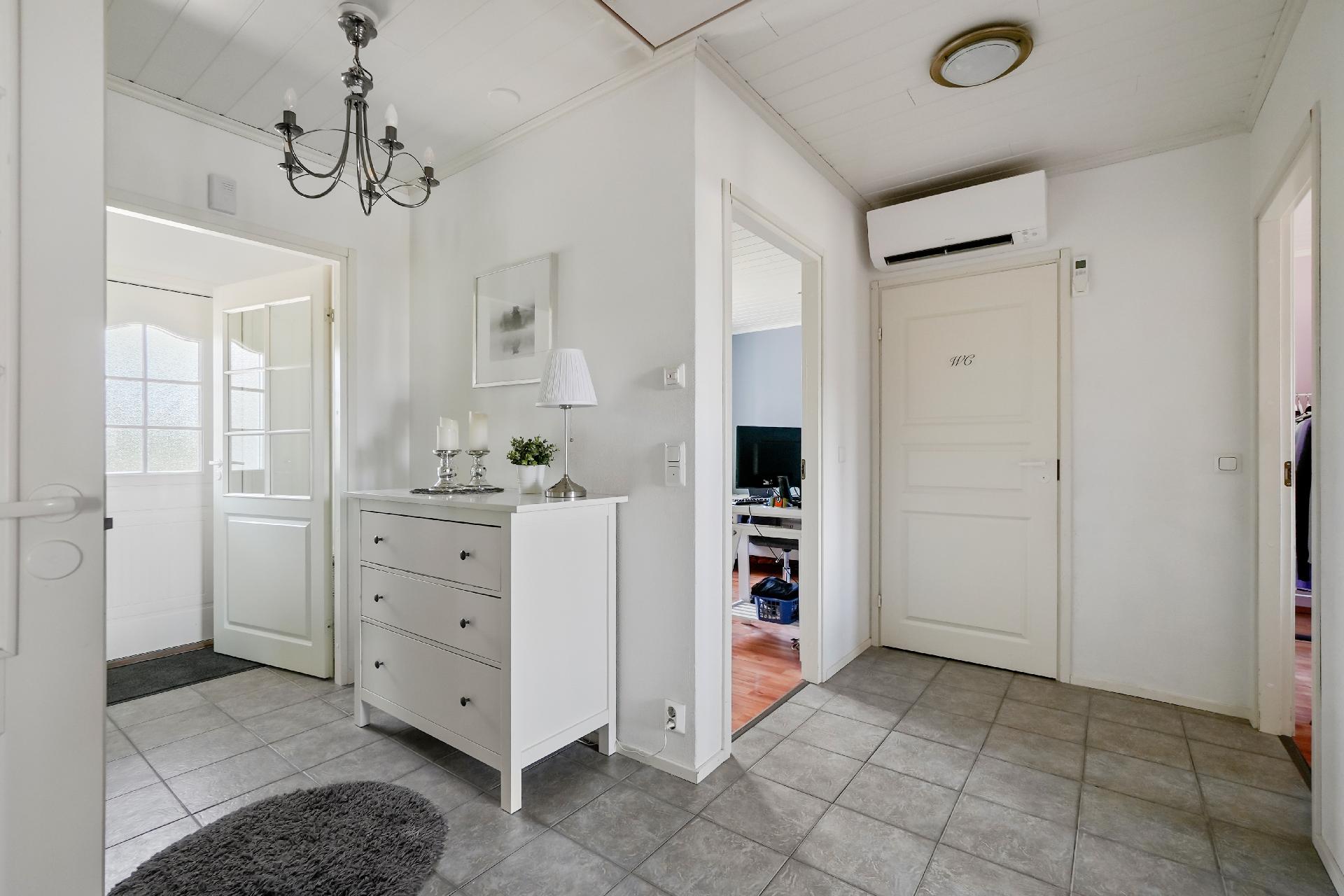 Peltosaarenkatu 18, Peltosaari, Riihimäki