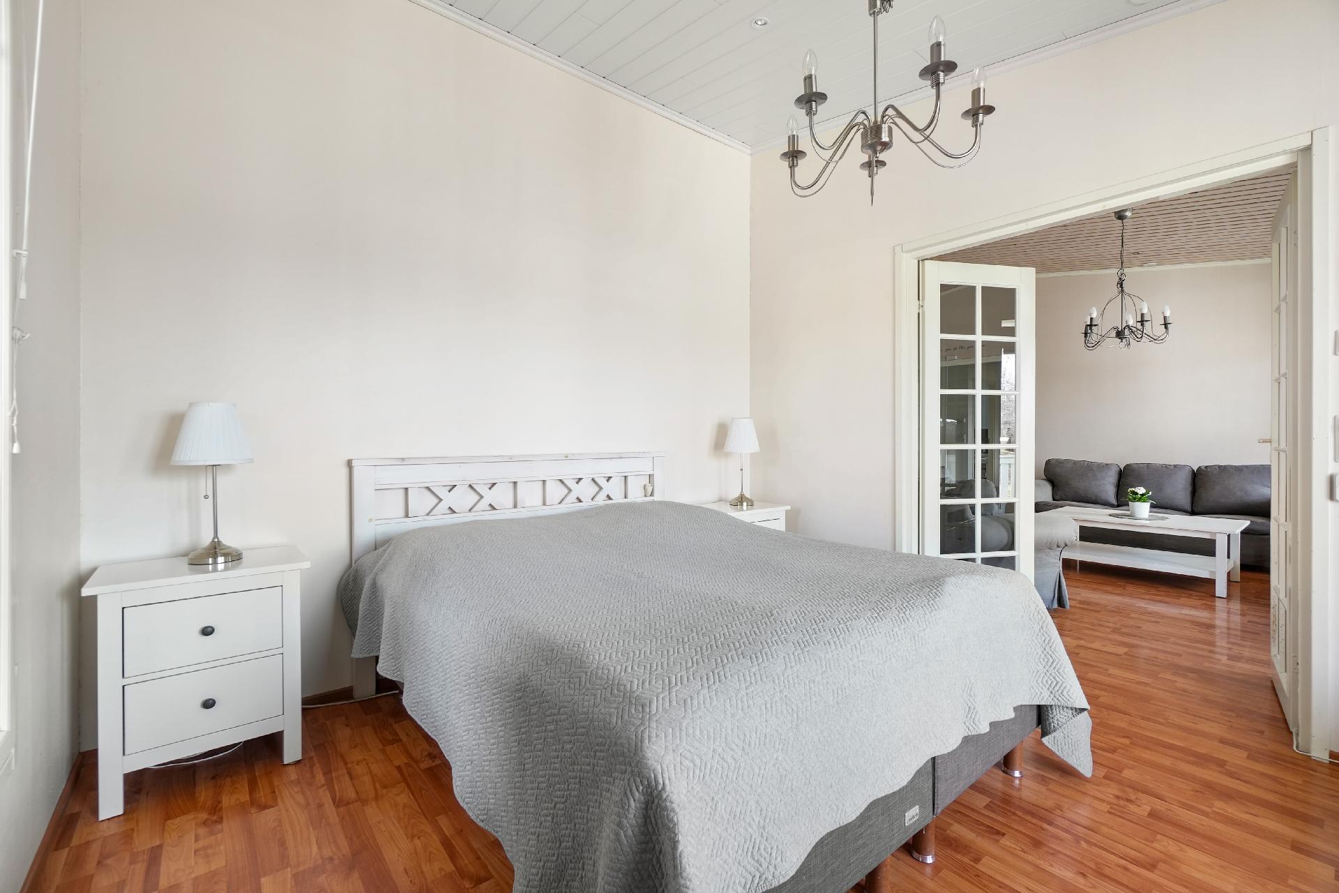 Peltosaarenkatu 18, Peltosaari, Riihimäki