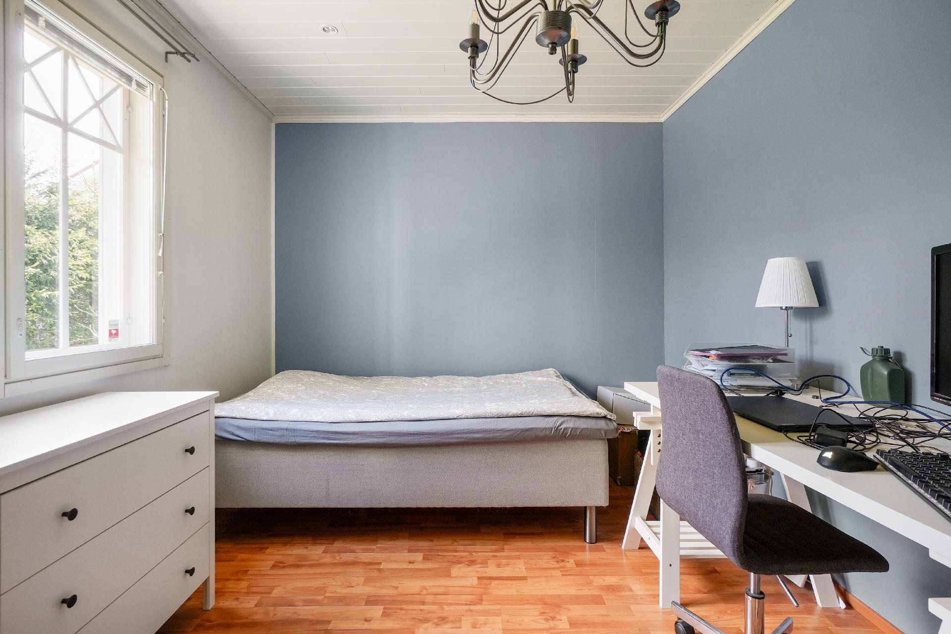 Peltosaarenkatu 18, Peltosaari, Riihimäki