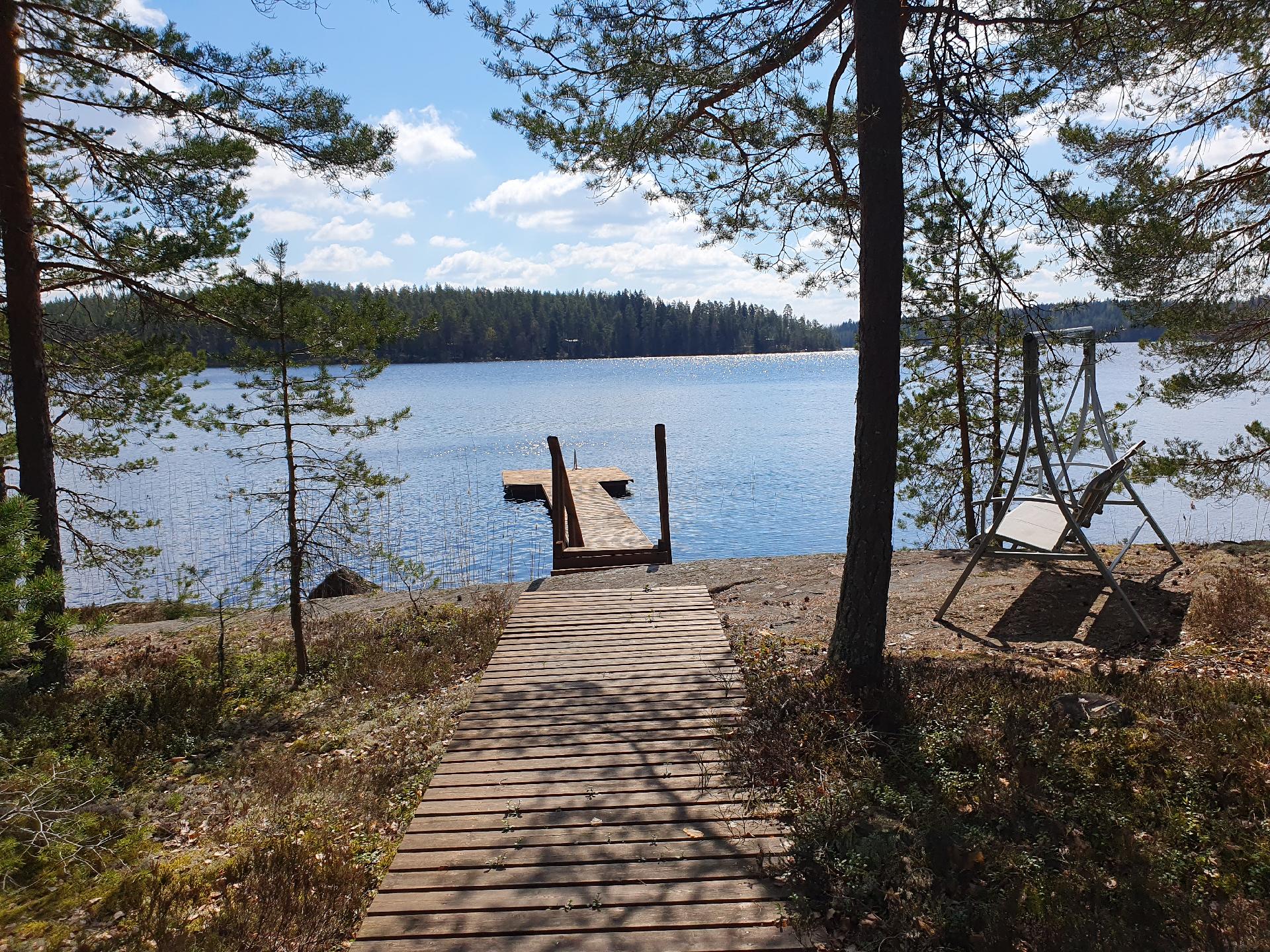 Hepoharjunpolku 56, Kaskeinkylä, Savitaipale
