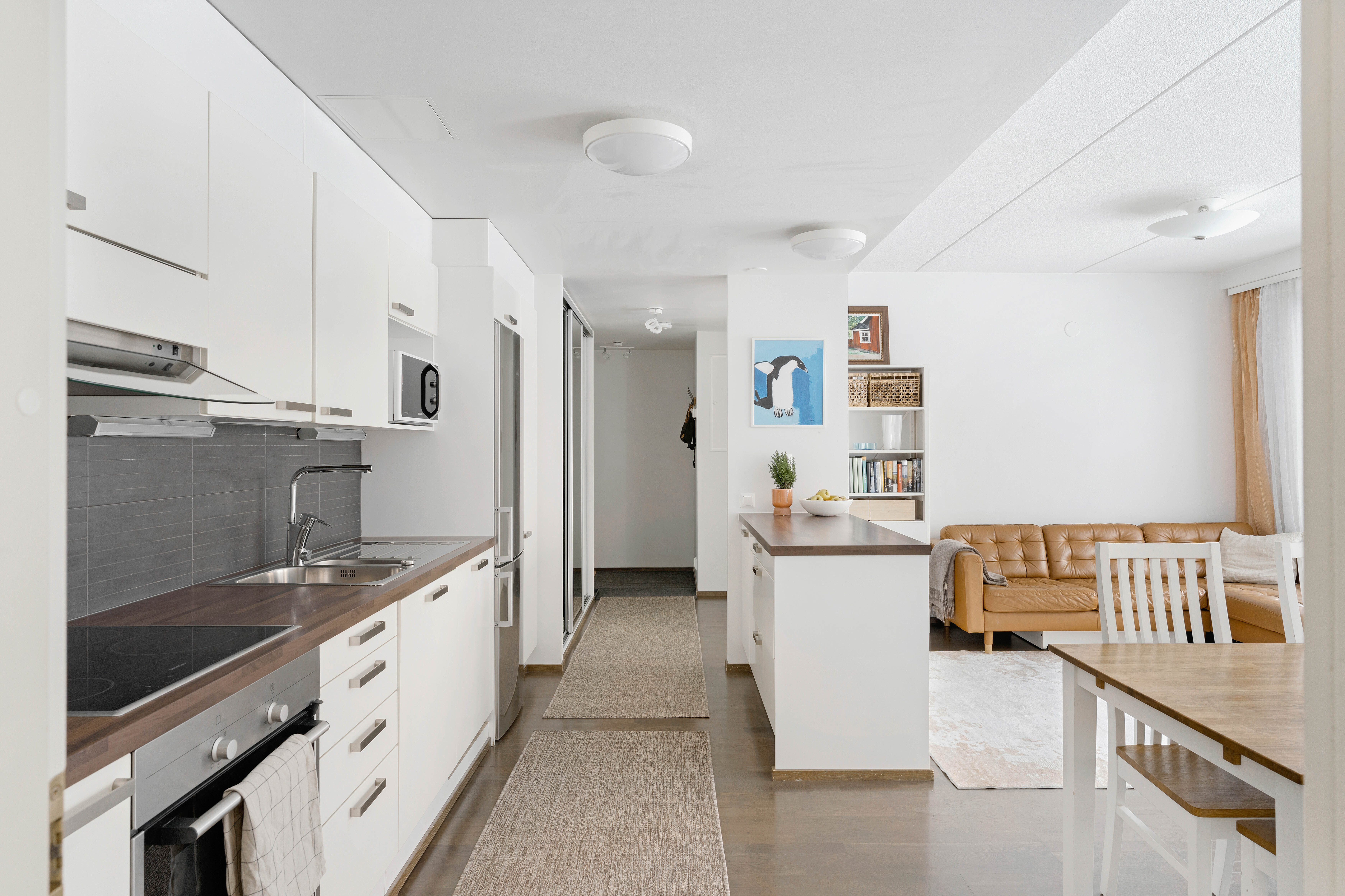 Aleksis Kiven katu 37, Vallila, Helsinki