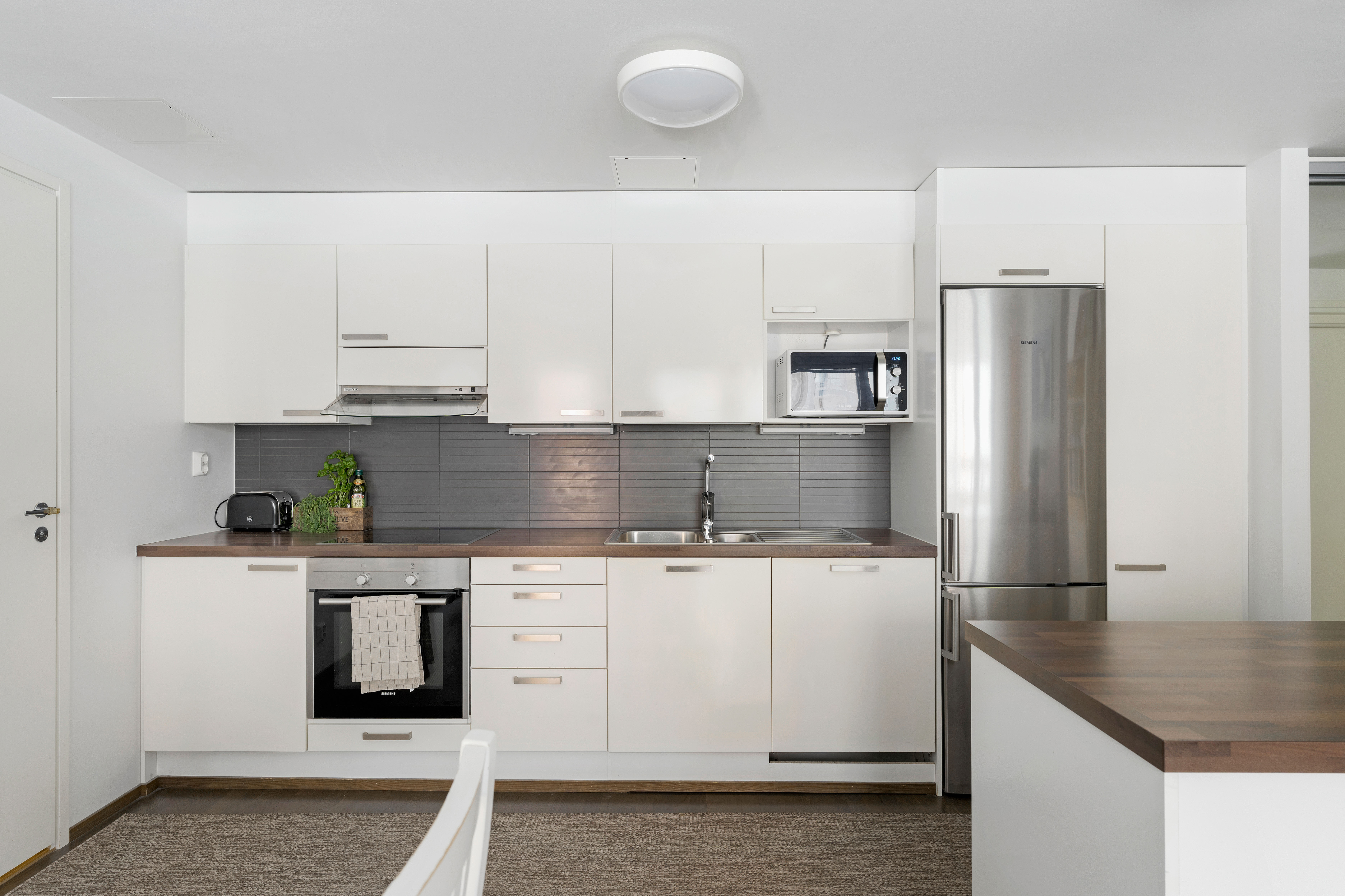 Aleksis Kiven katu 37, Vallila, Helsinki