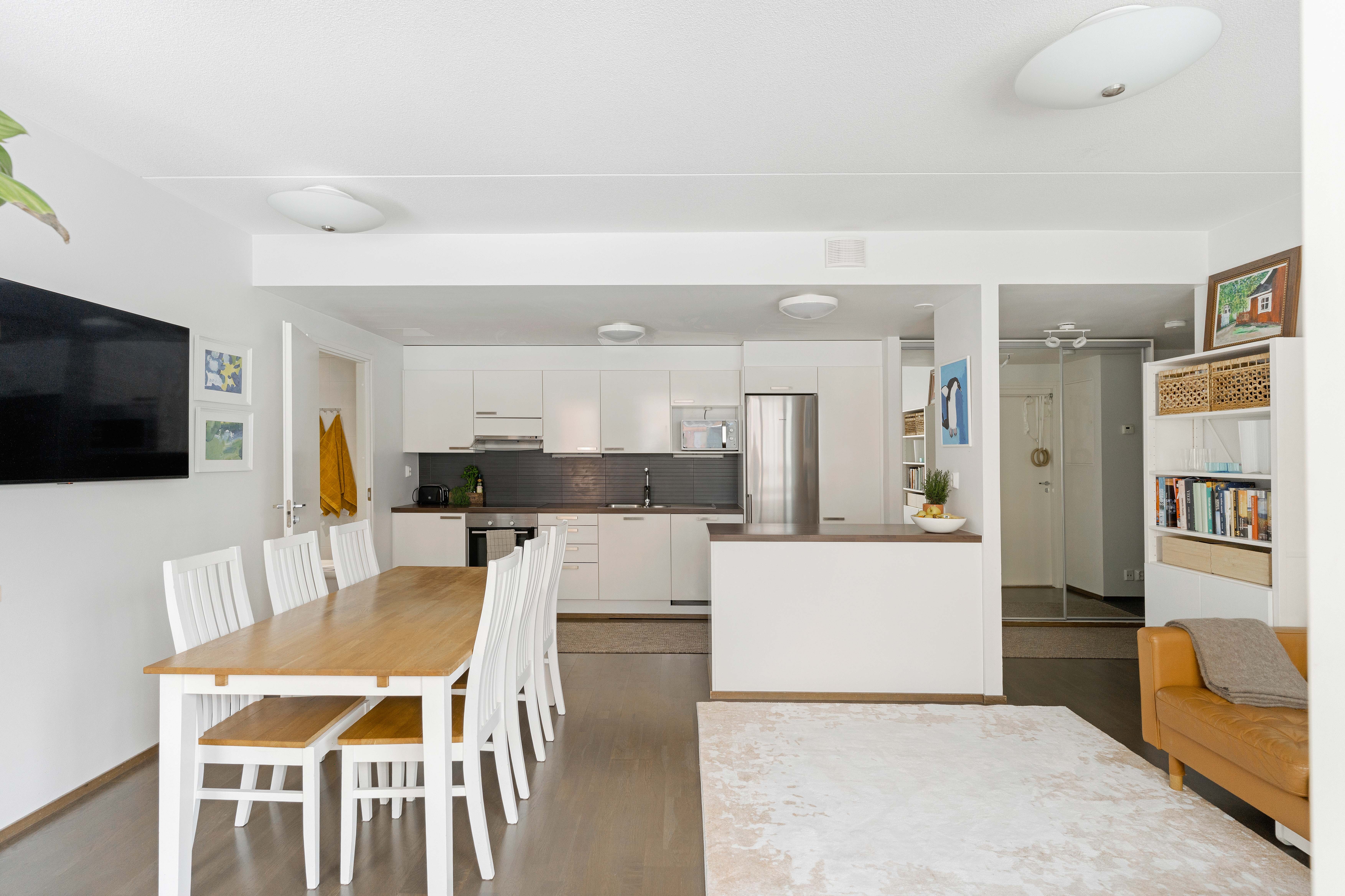 Aleksis Kiven katu 37, Vallila, Helsinki