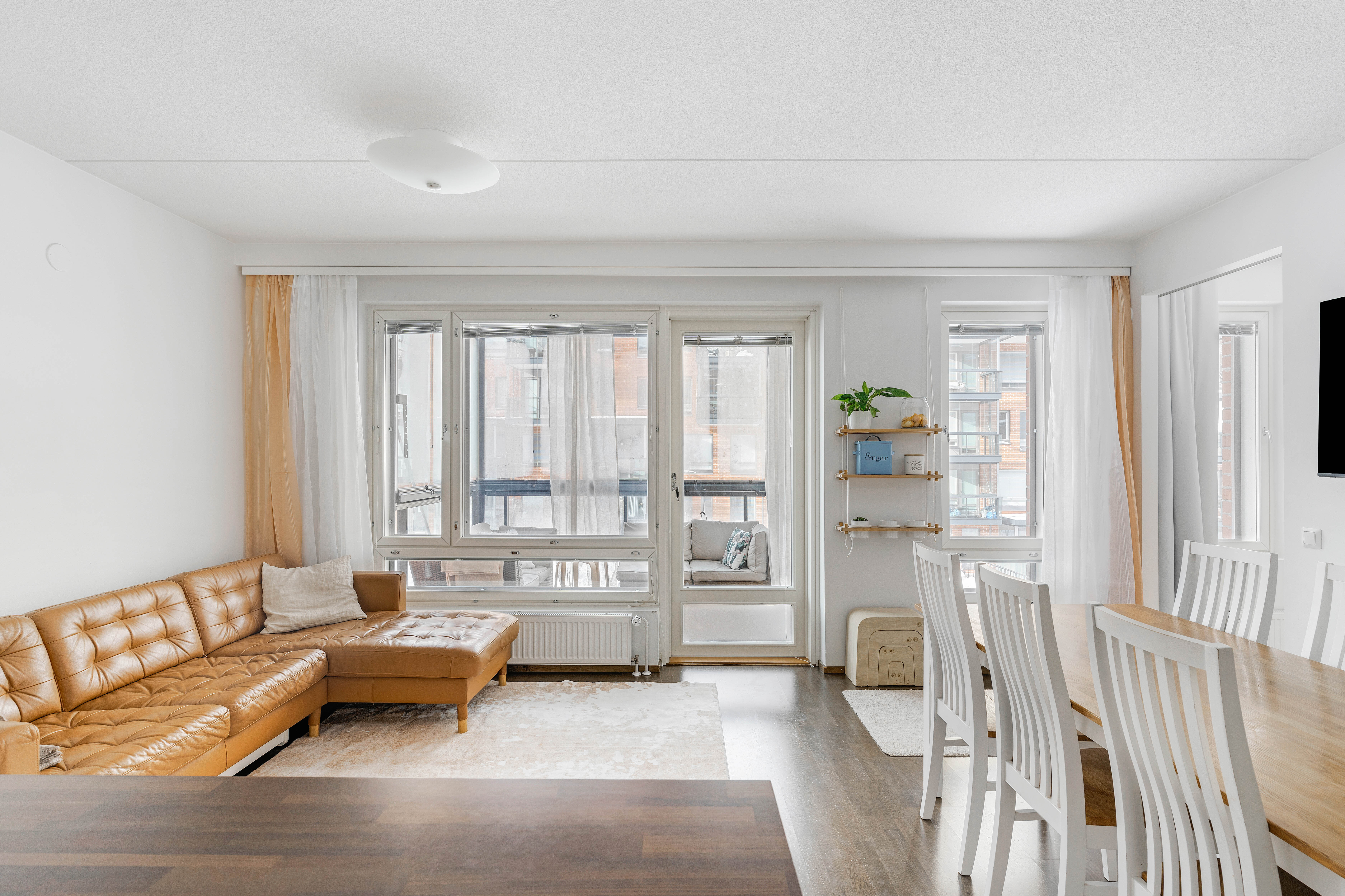 Aleksis Kiven katu 37, Vallila, Helsinki