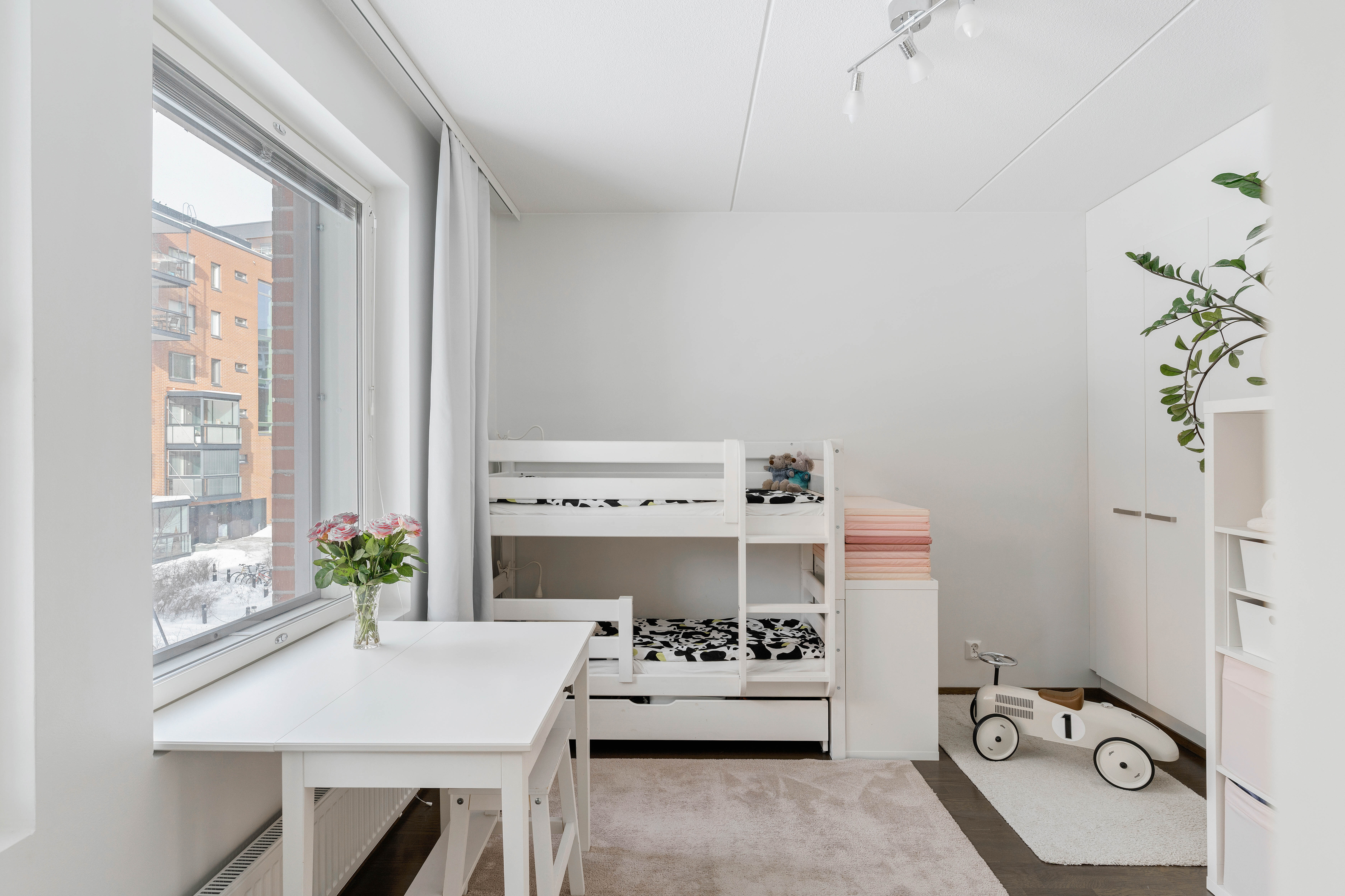 Aleksis Kiven katu 37, Vallila, Helsinki