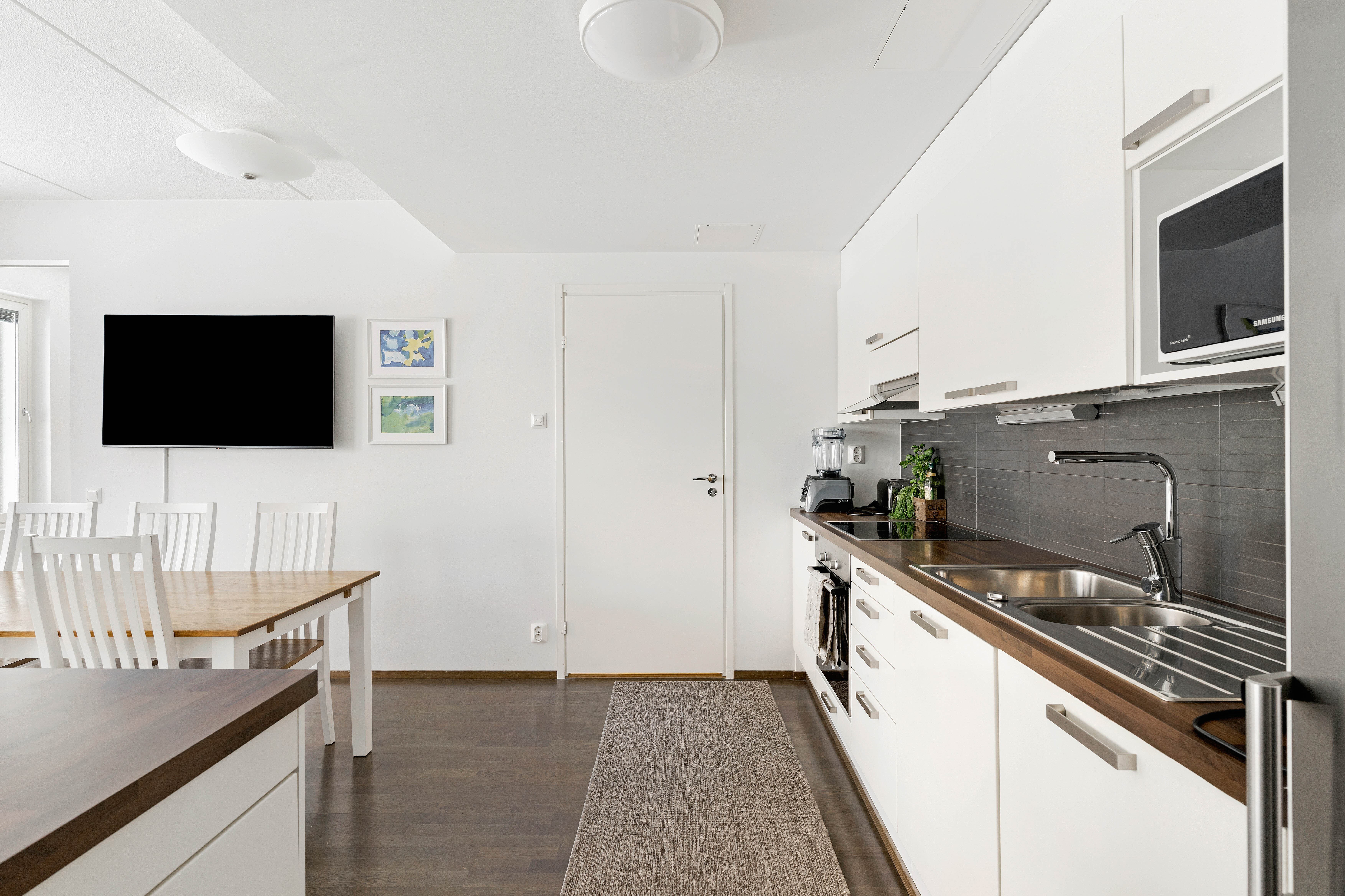 Aleksis Kiven katu 37, Vallila, Helsinki