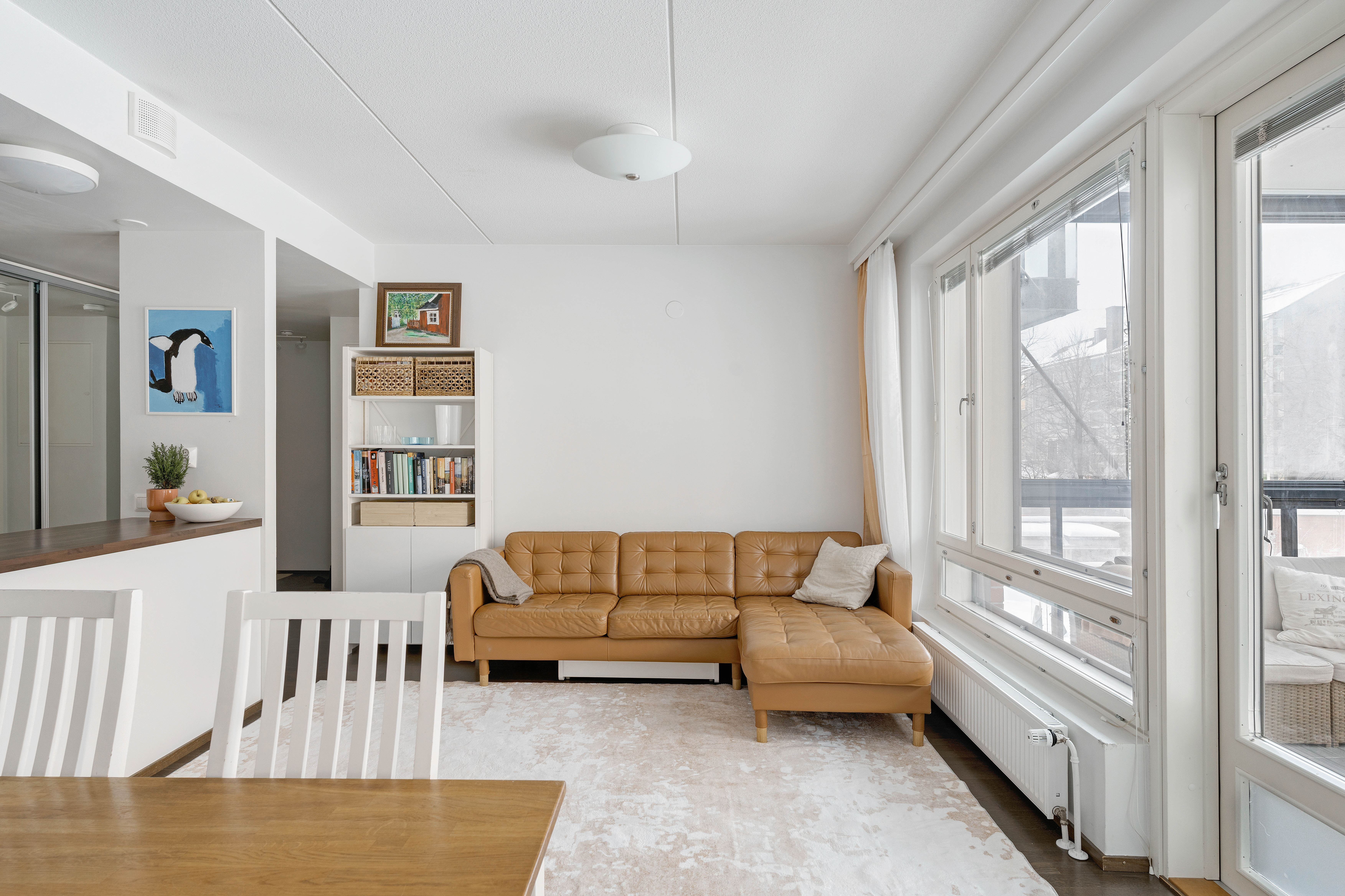 Aleksis Kiven katu 37, Vallila, Helsinki