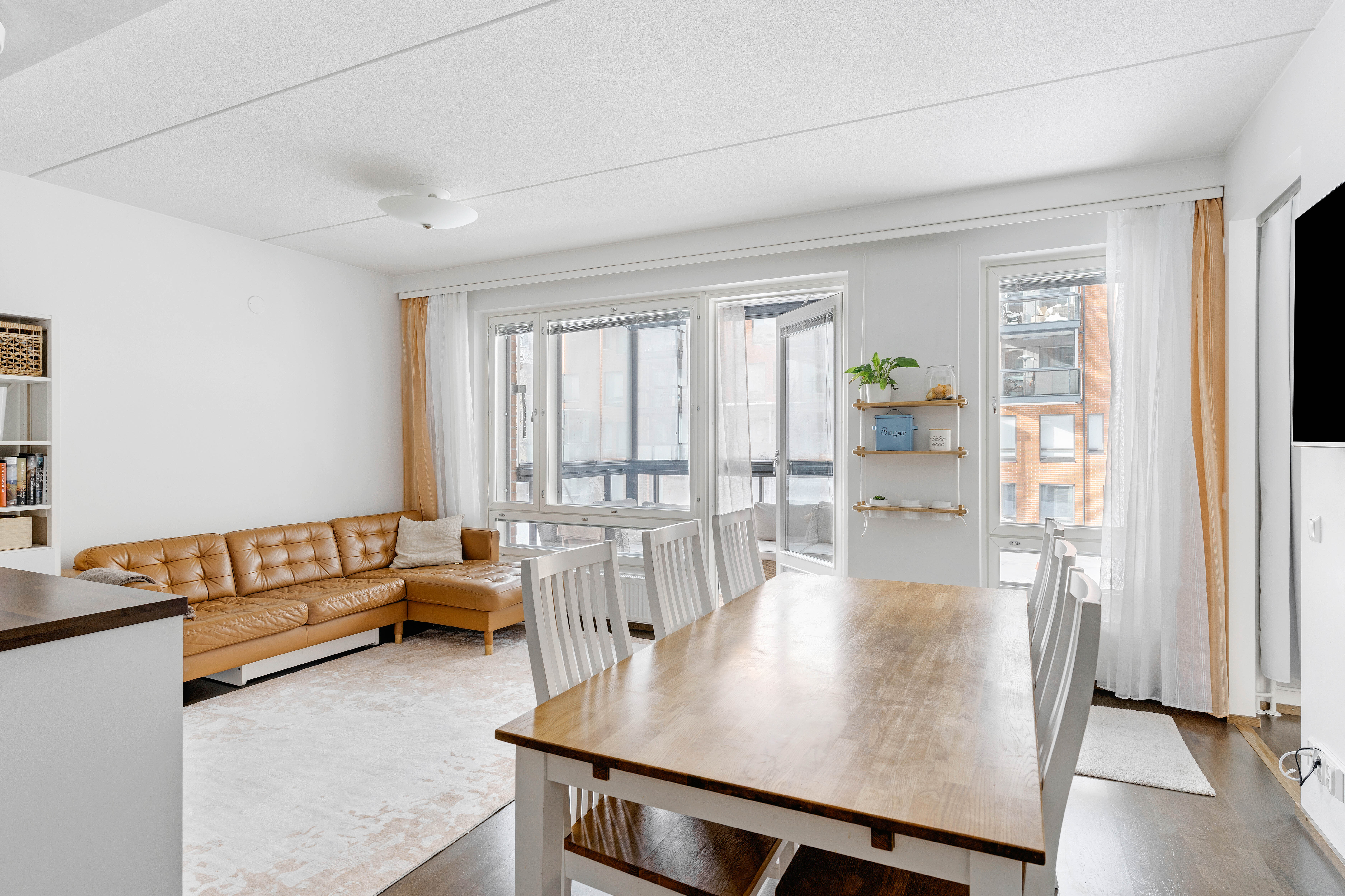 Aleksis Kiven katu 37, Vallila, Helsinki