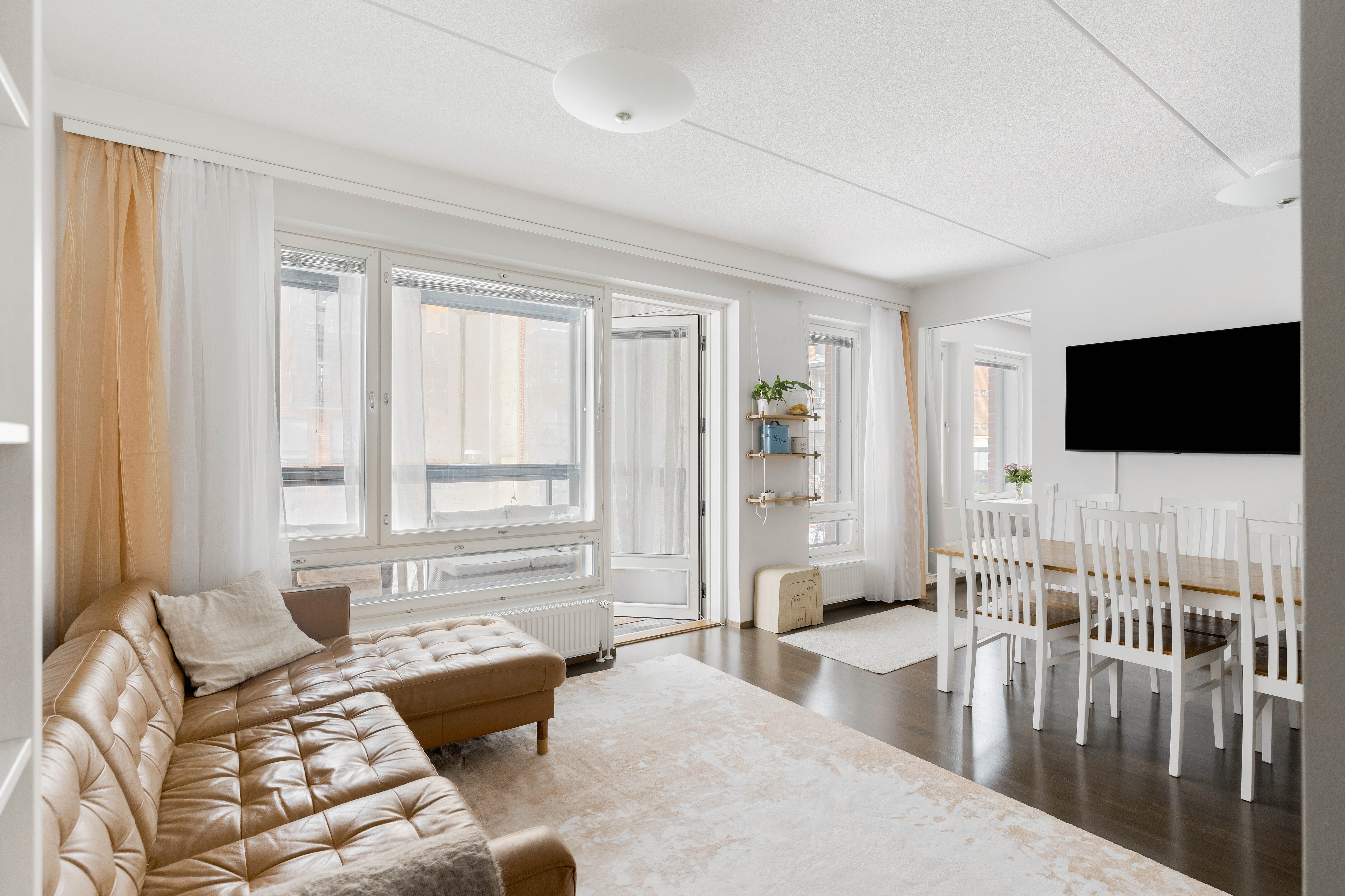 Aleksis Kiven katu 37, Vallila, Helsinki