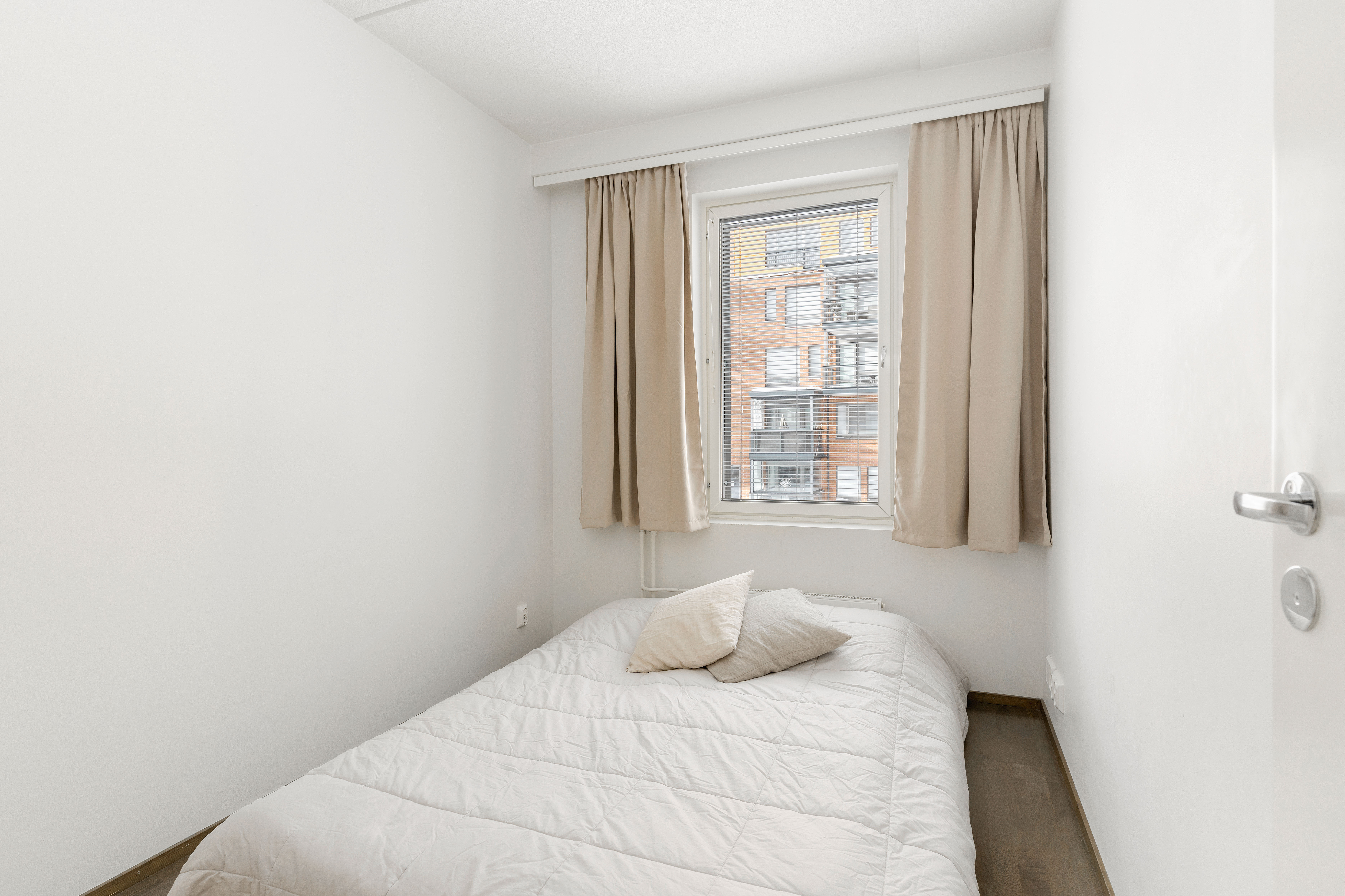 Aleksis Kiven katu 37, Vallila, Helsinki