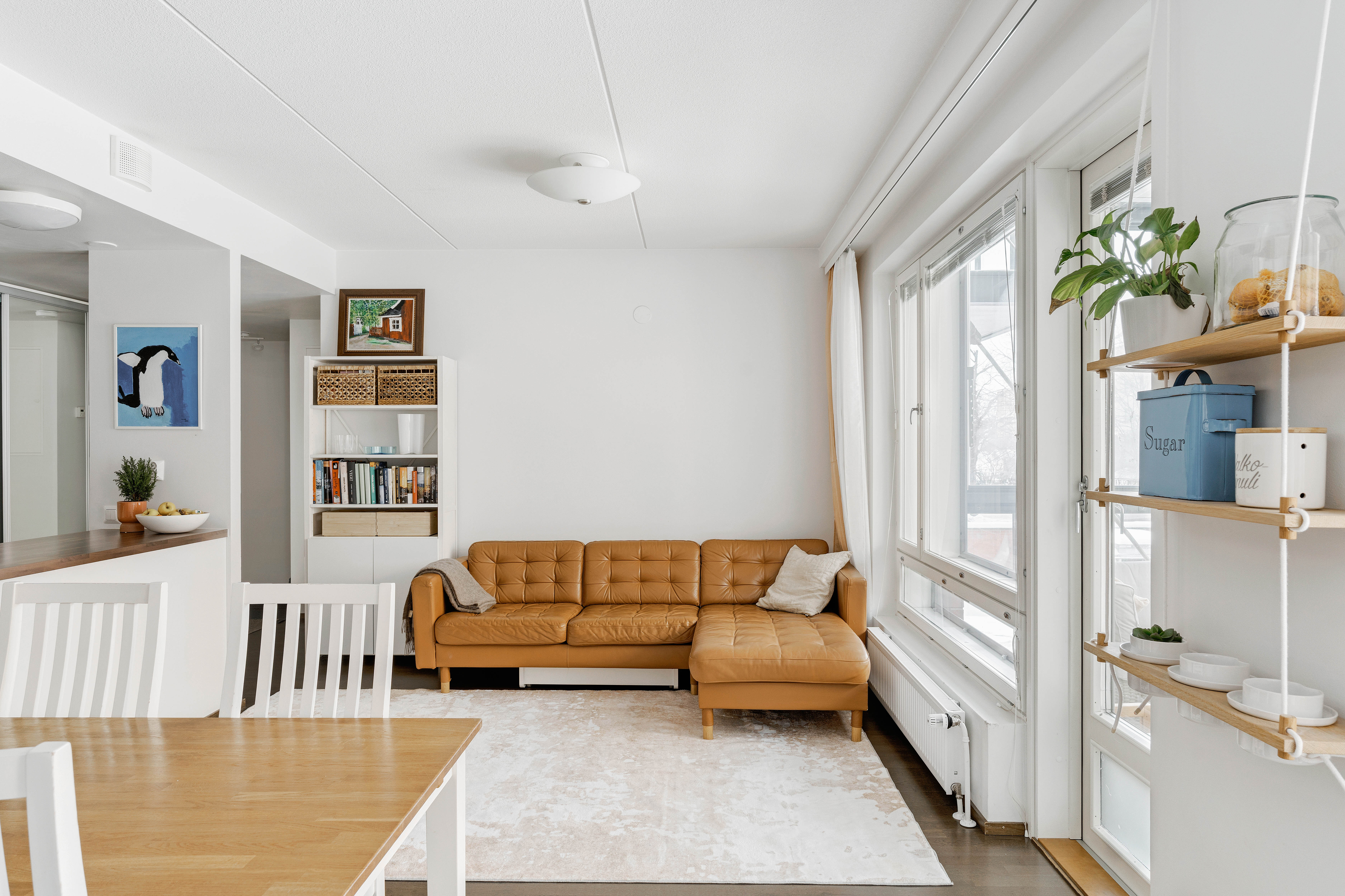 Aleksis Kiven katu 37, Vallila, Helsinki