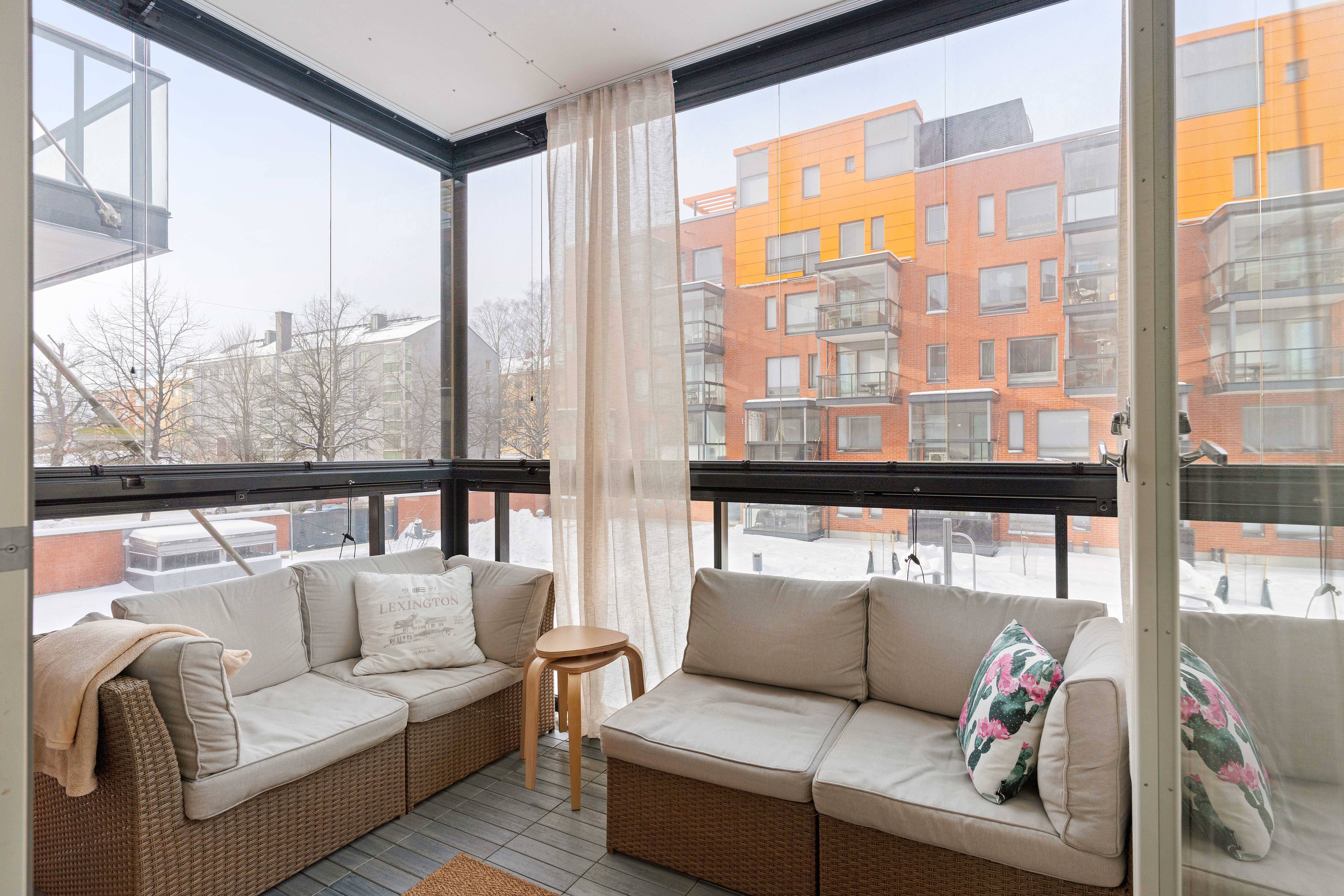 Aleksis Kiven katu 37, Vallila, Helsinki