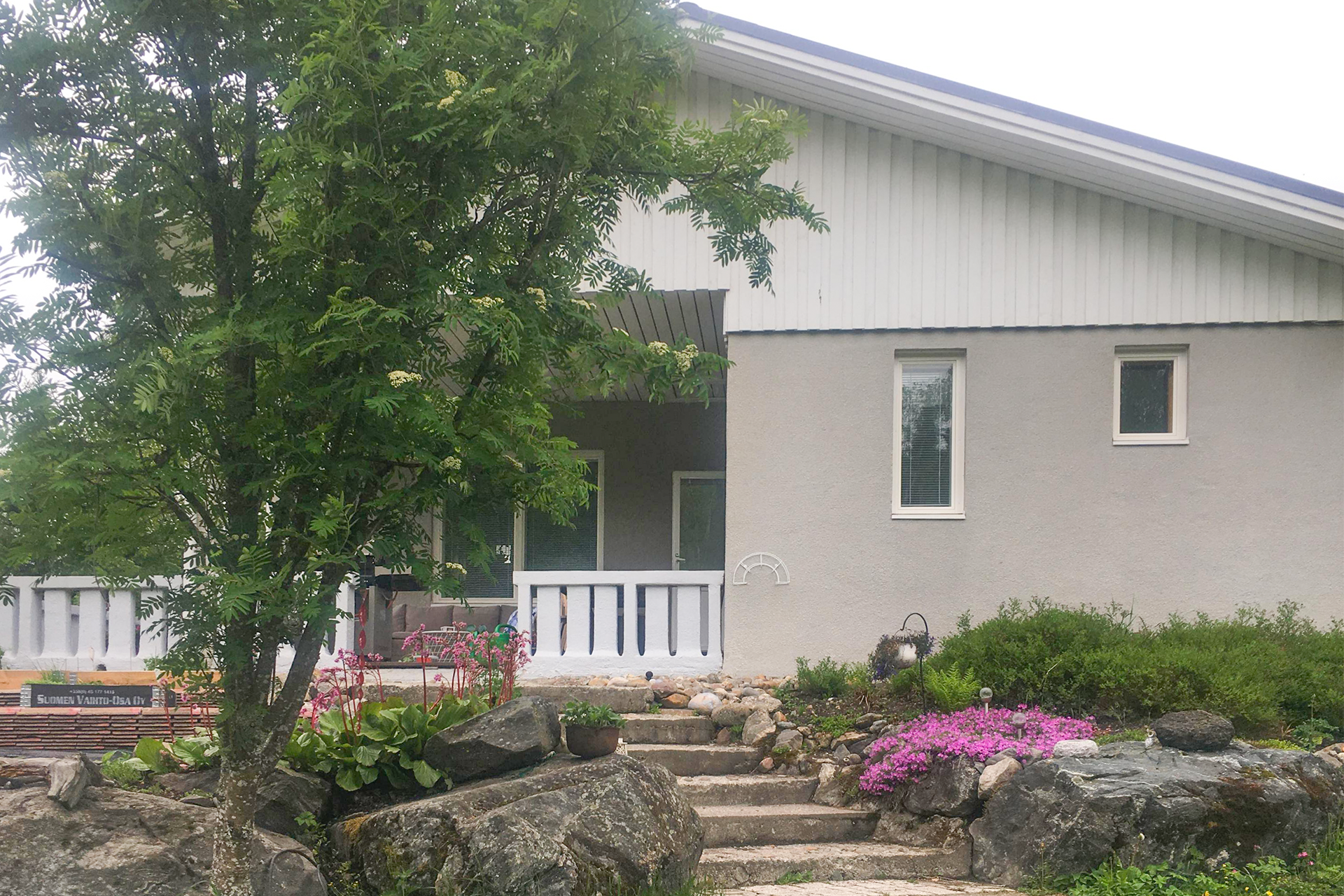 Myllärintie 22, Oravikoski, Leppävirta