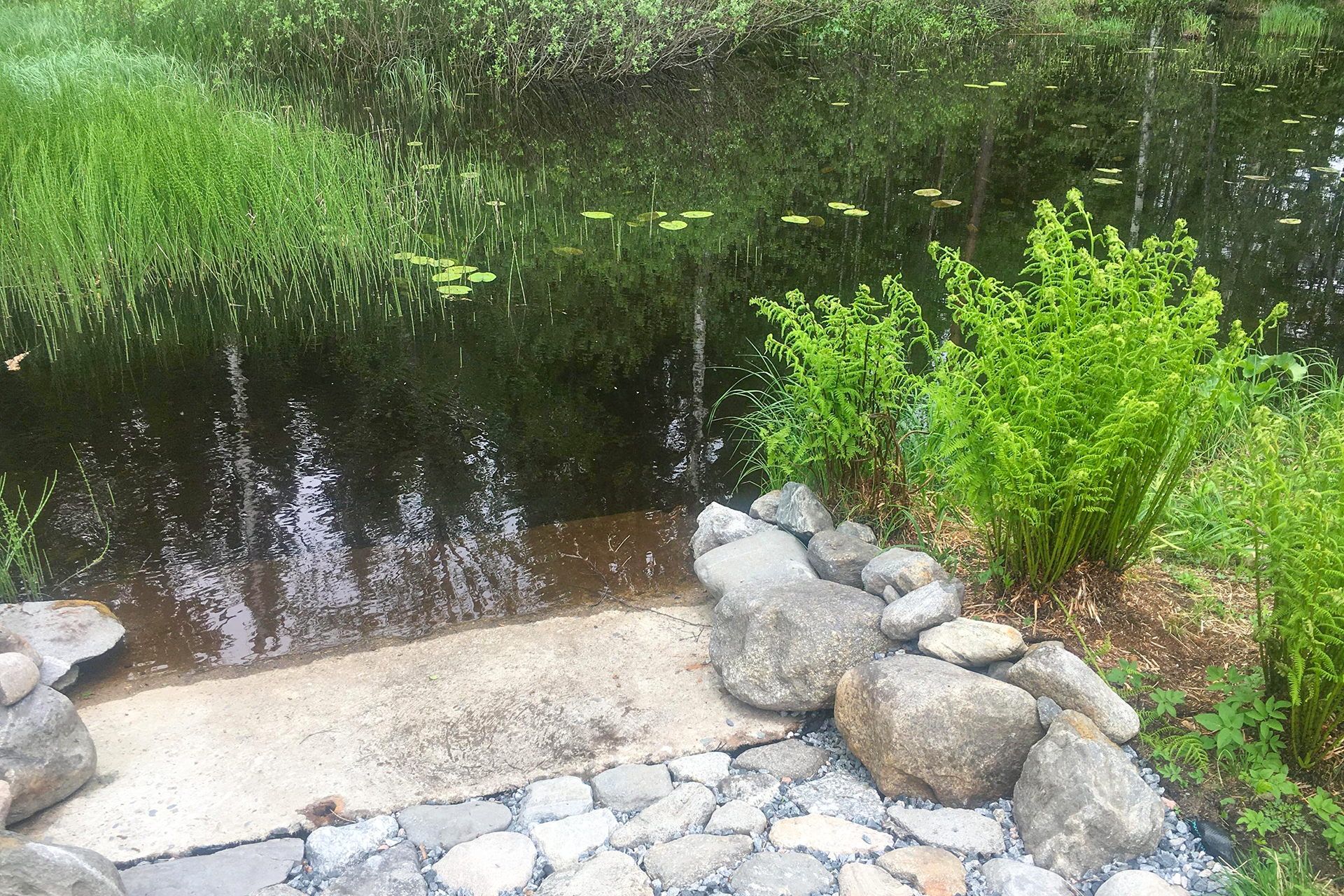 Myllärintie 22, Oravikoski, Leppävirta