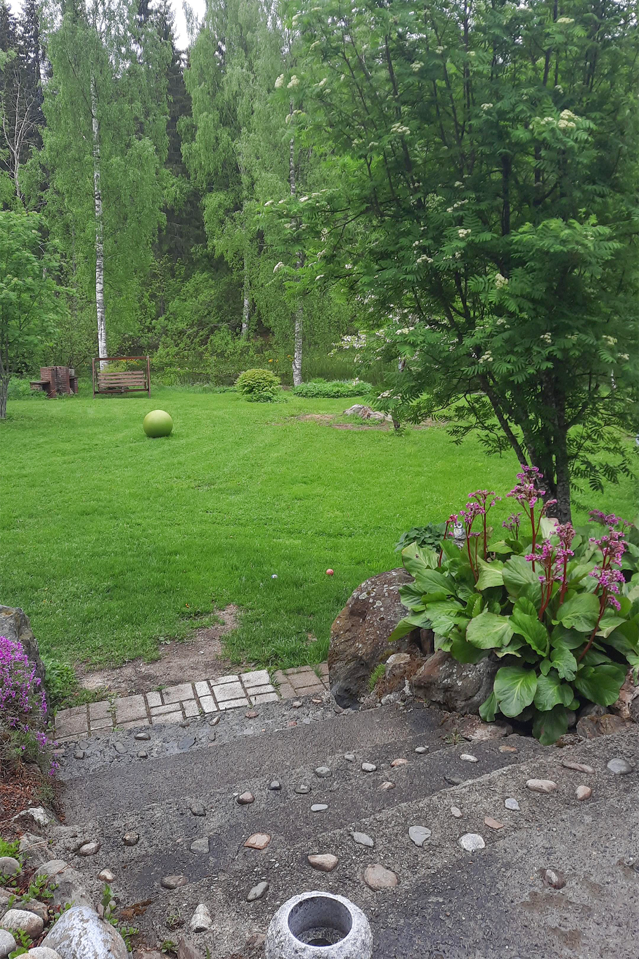 Myllärintie 22, Oravikoski, Leppävirta