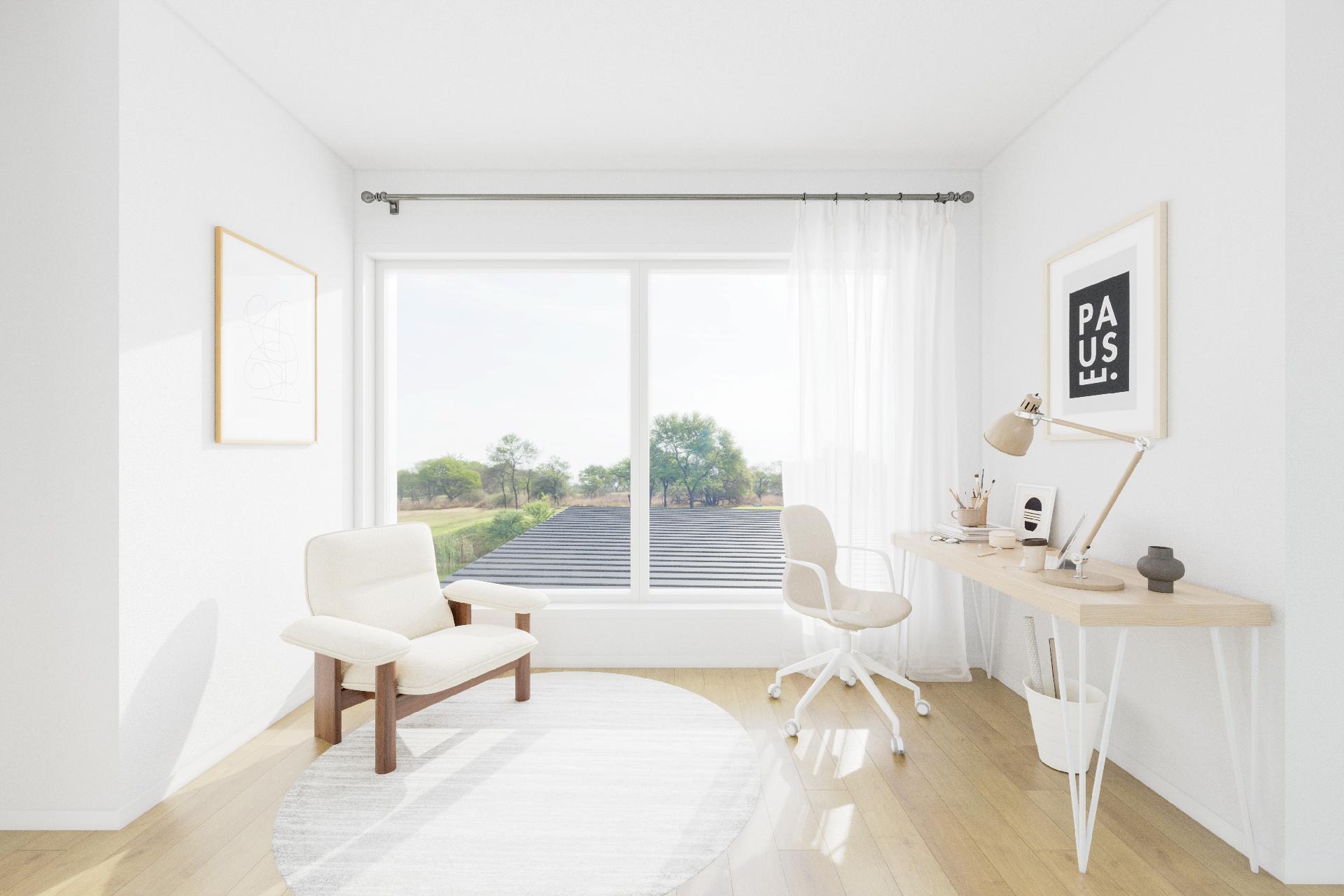 Pronssitie 5, Kuurinniitty, Espoo