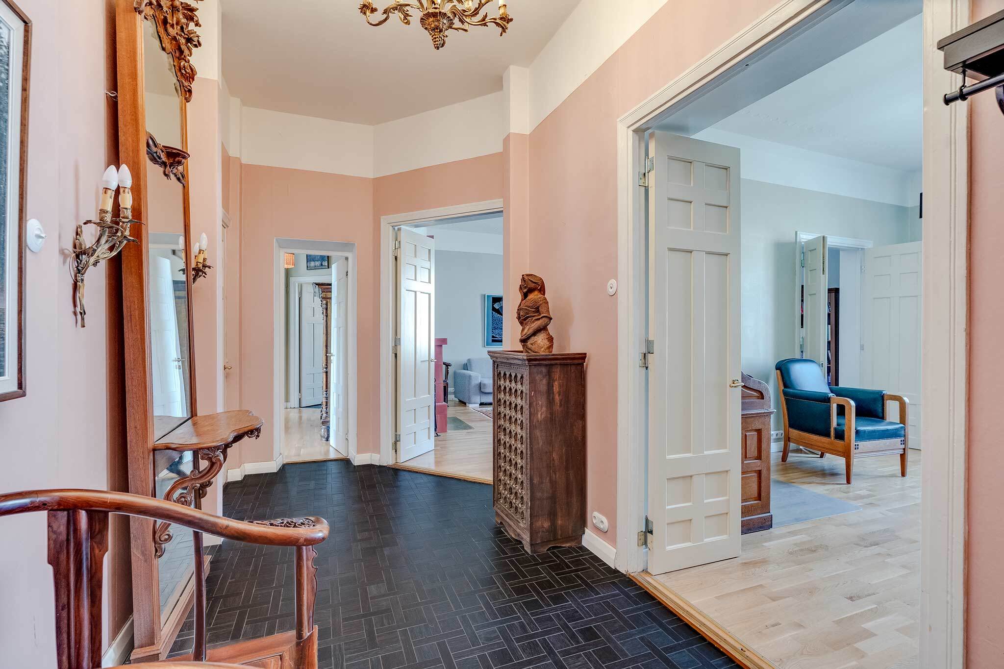 Hämeenkatu 27, Keskusta, Tampere