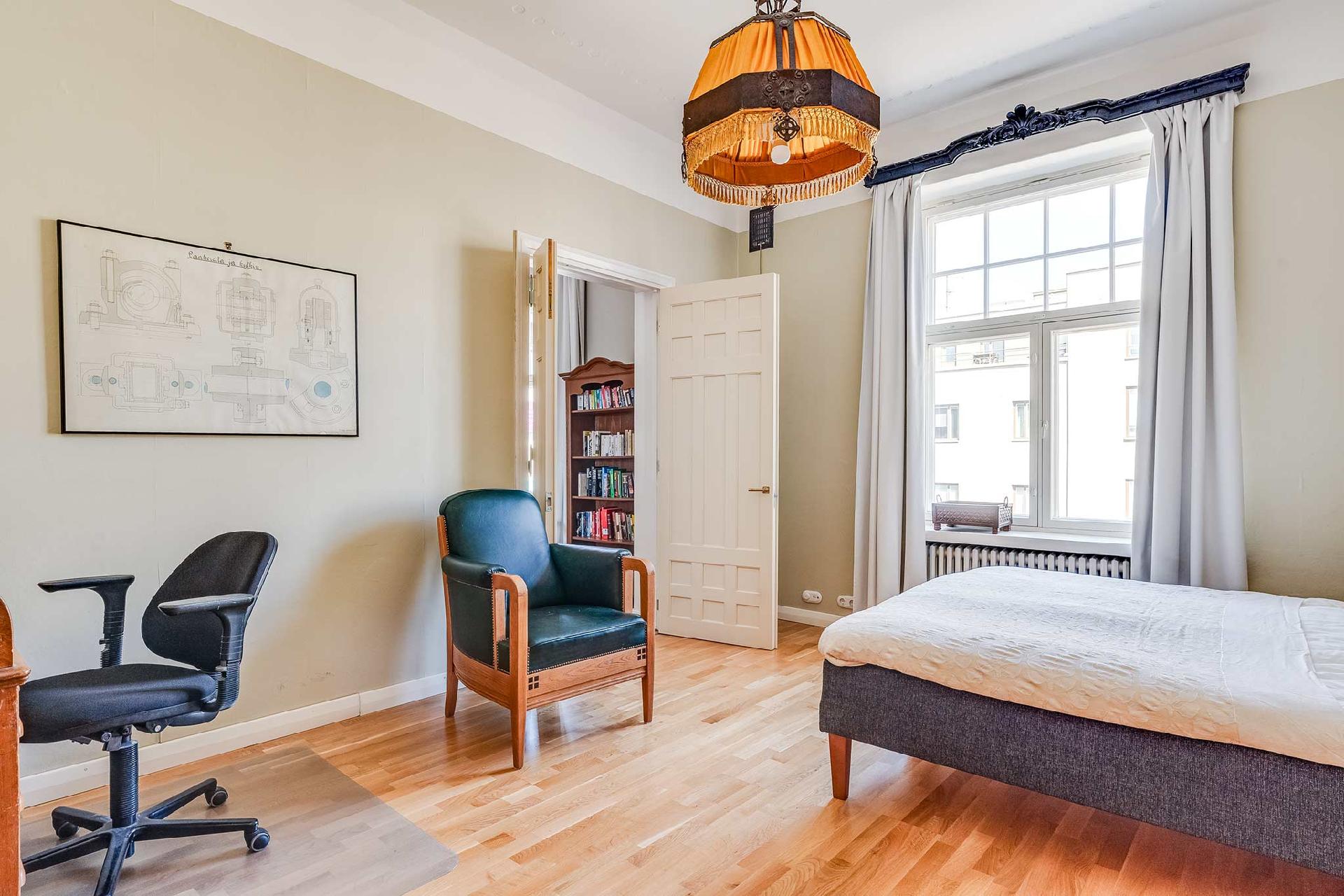 Hämeenkatu 27, Keskusta, Tampere