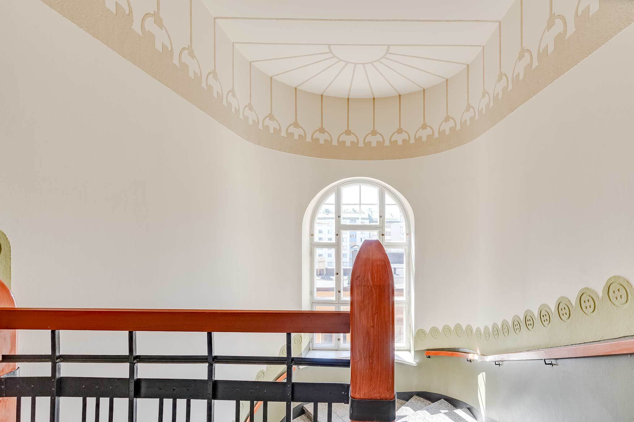 Hämeenkatu 27, Keskusta, Tampere