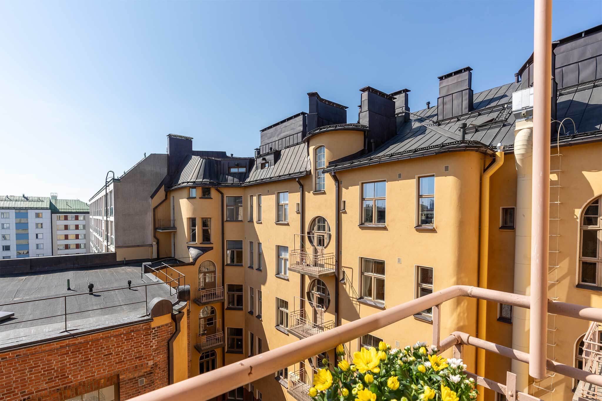 Hämeenkatu 27, Keskusta, Tampere