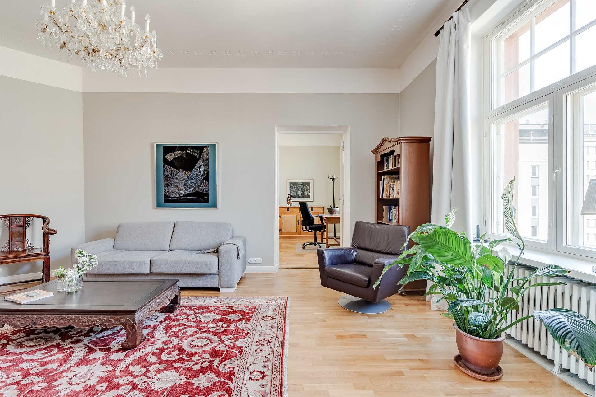 Hämeenkatu 27, Keskusta, Tampere