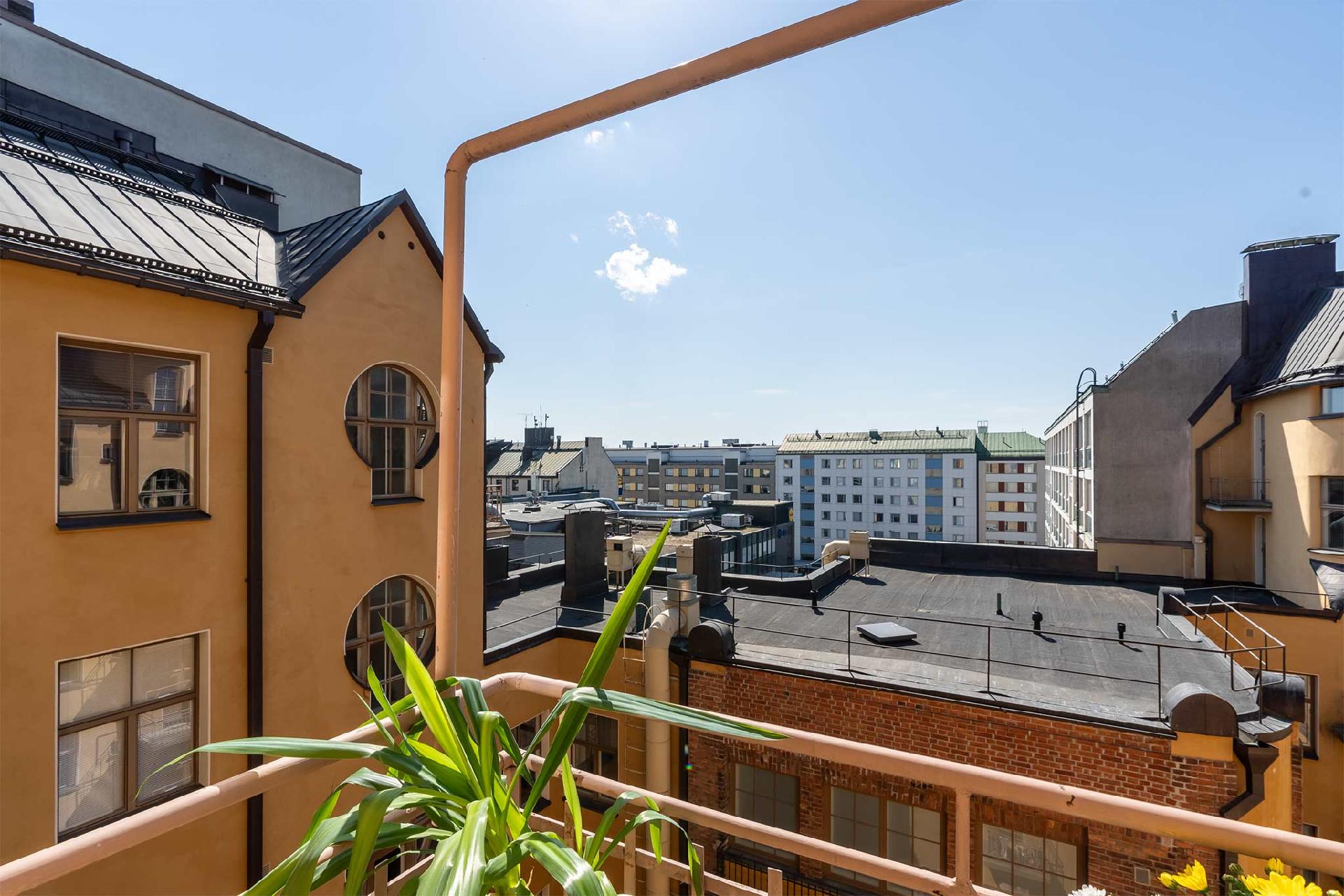 Hämeenkatu 27, Keskusta, Tampere