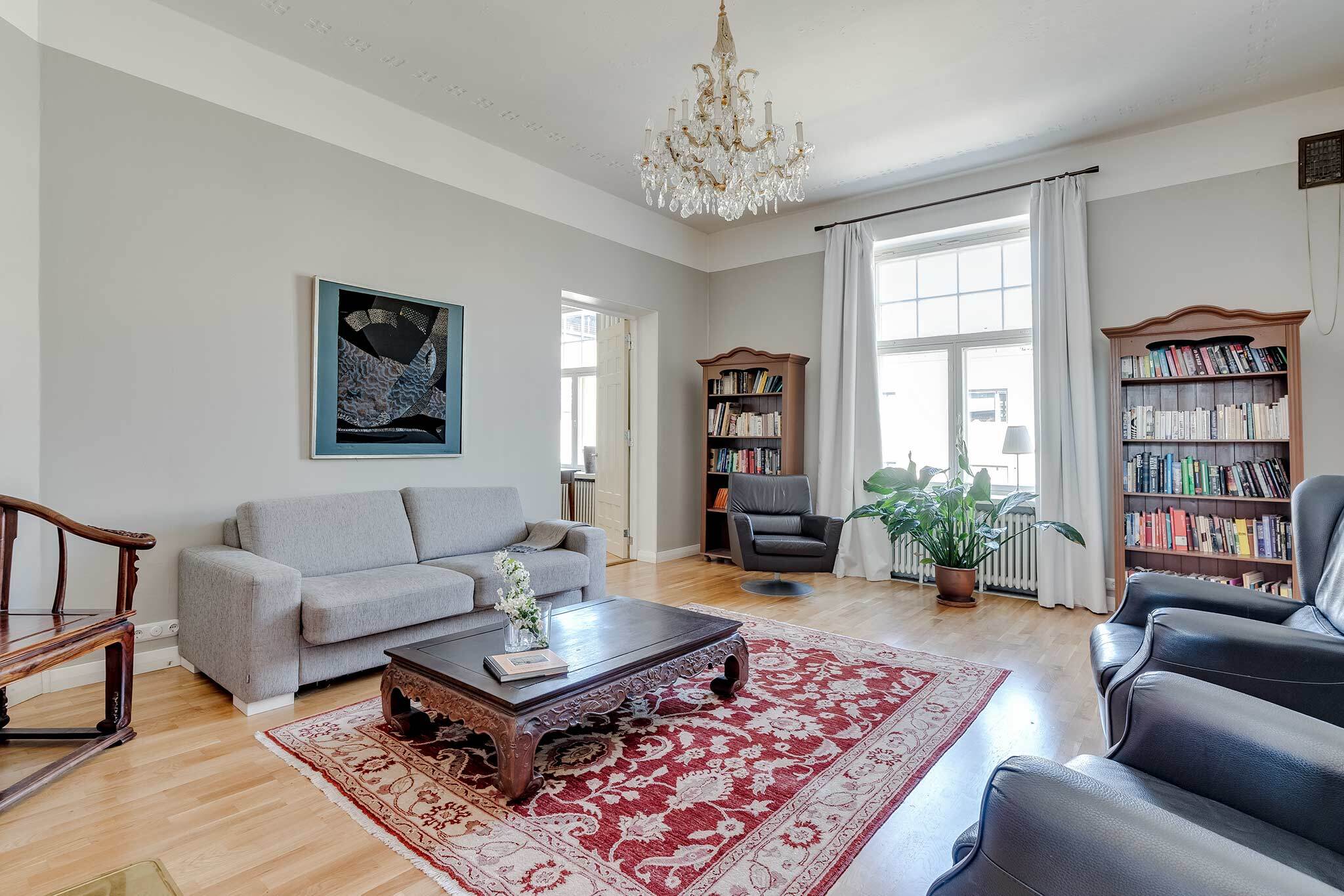 Hämeenkatu 27, Keskusta, Tampere