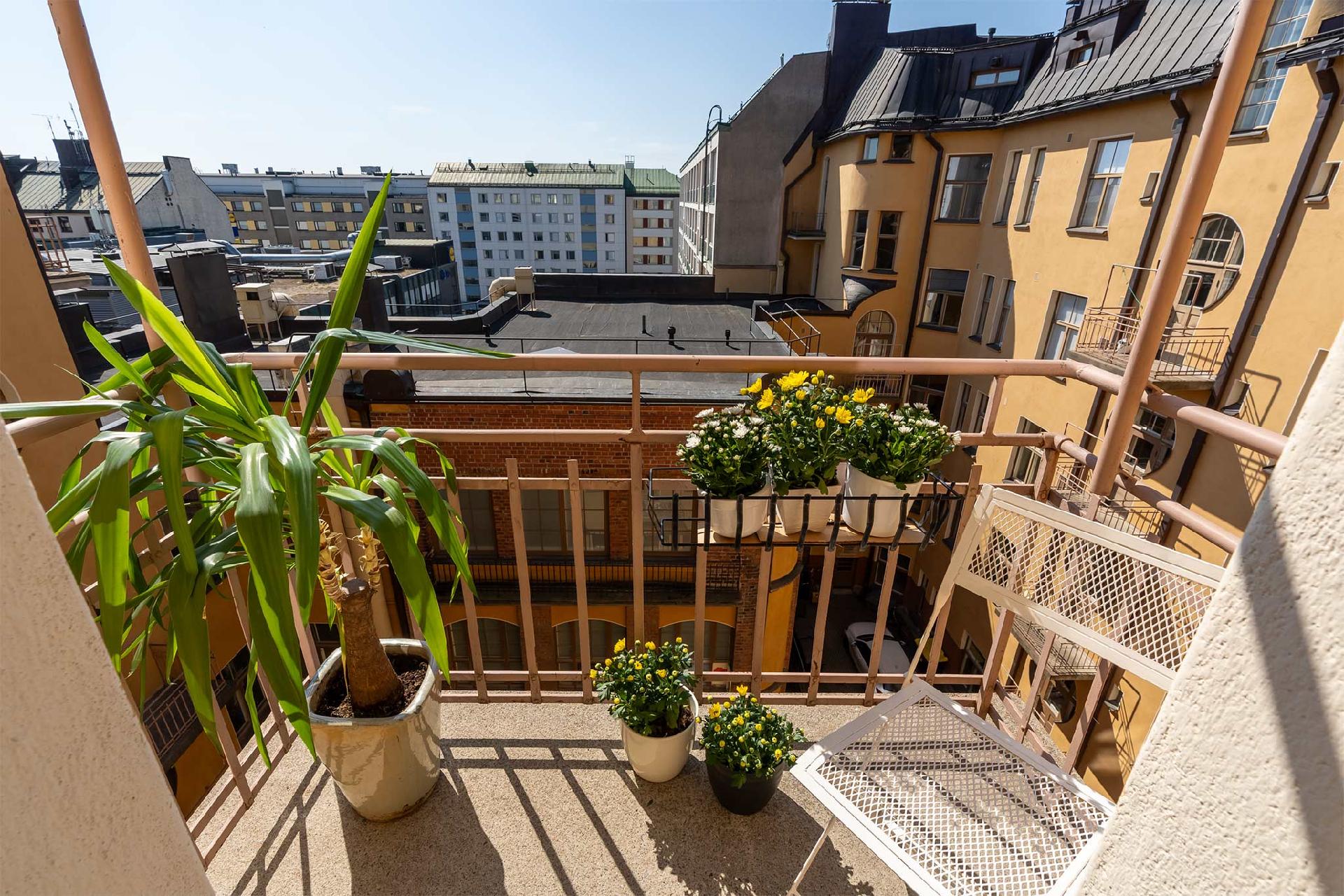 Hämeenkatu 27, Keskusta, Tampere