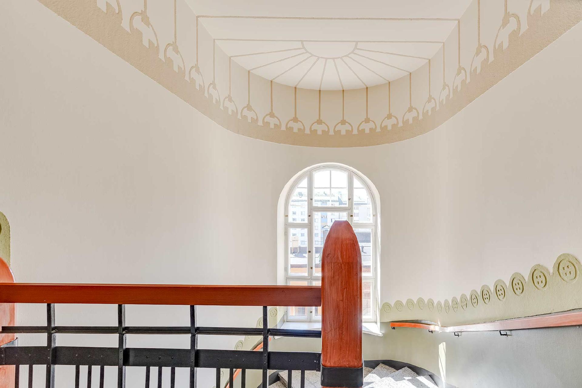 Hämeenkatu 27, Keskusta, Tampere