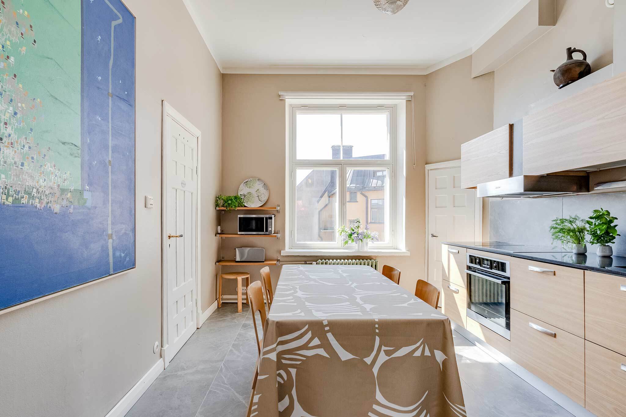 Hämeenkatu 27, Keskusta, Tampere