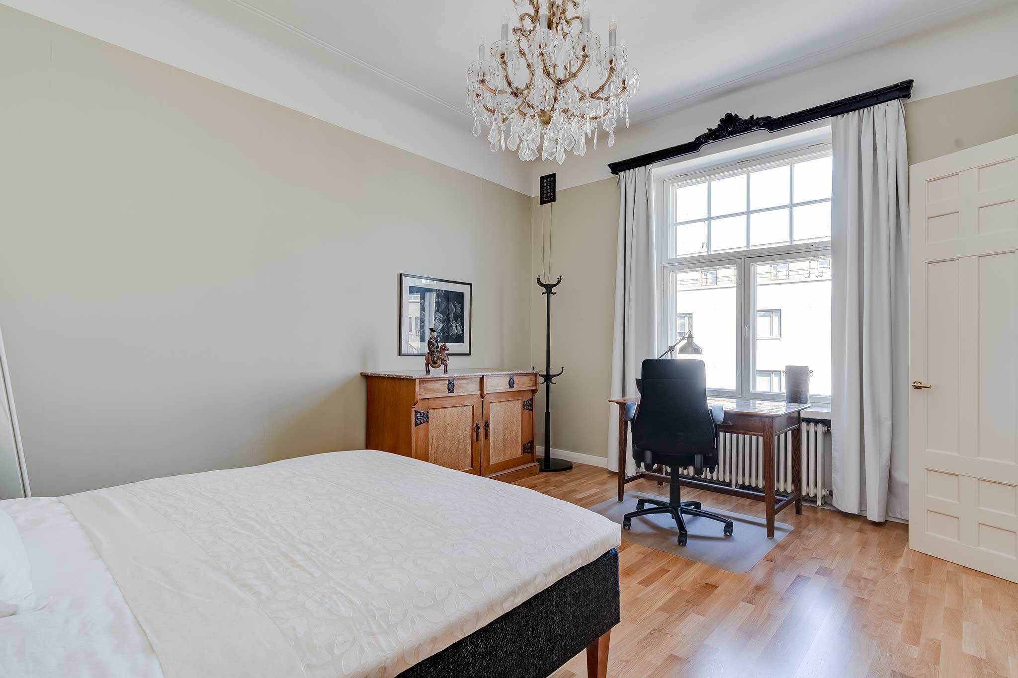 Hämeenkatu 27, Keskusta, Tampere