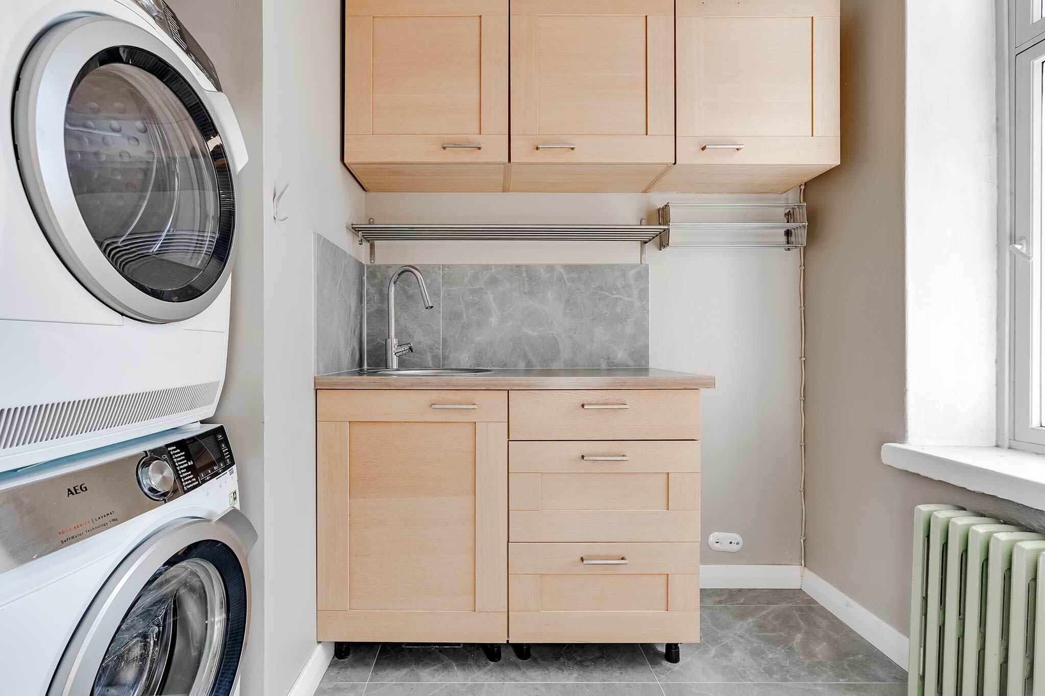 Hämeenkatu 27, Keskusta, Tampere