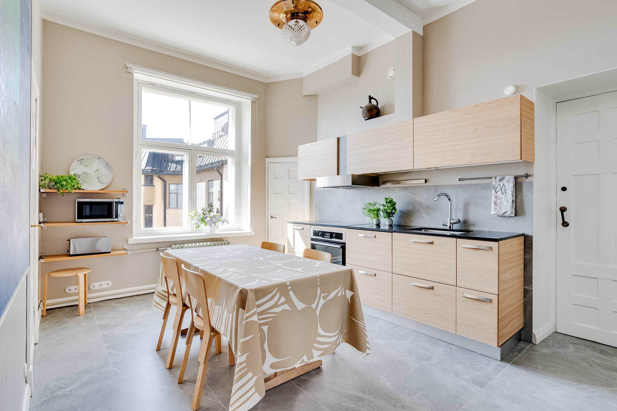 Hämeenkatu 27, Keskusta, Tampere