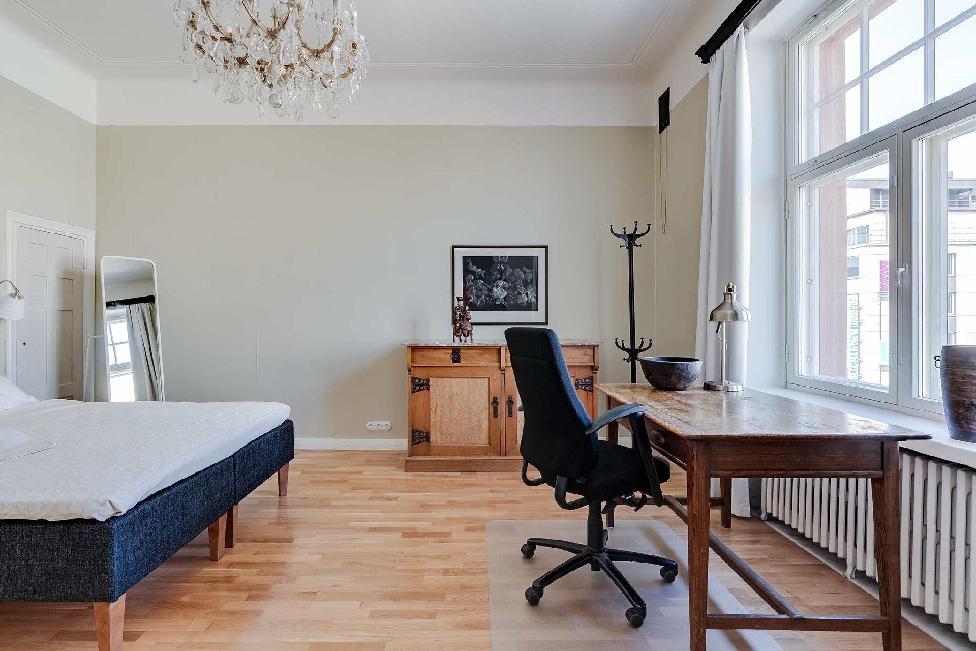 Hämeenkatu 27, Keskusta, Tampere