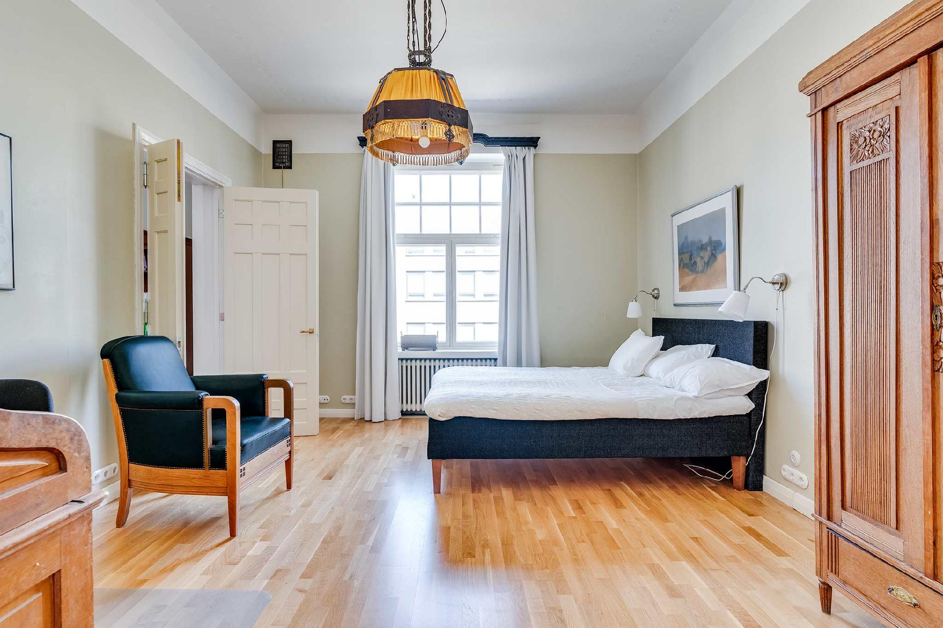 Hämeenkatu 27, Keskusta, Tampere