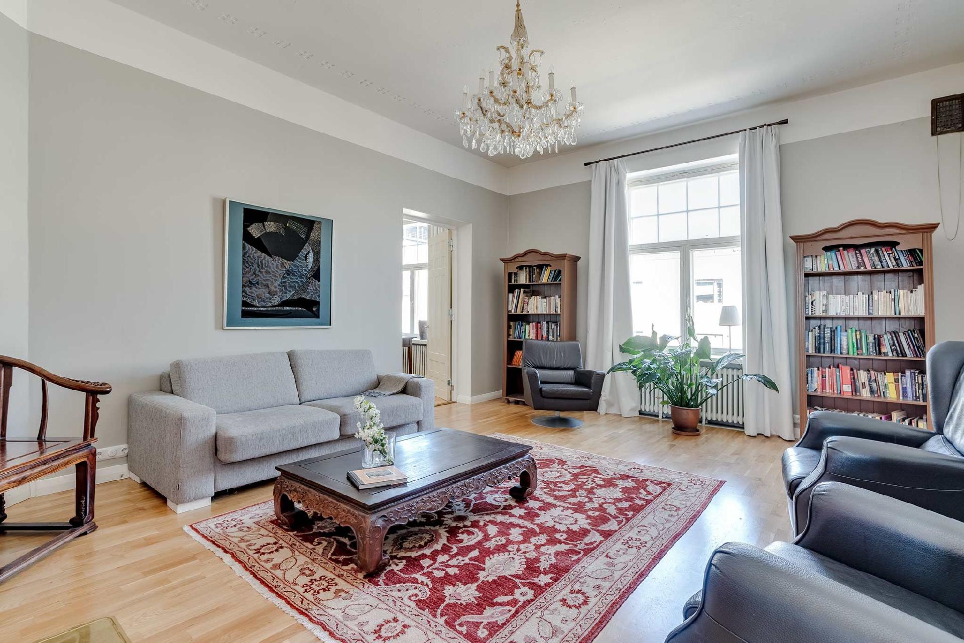 Hämeenkatu 27, Keskusta, Tampere