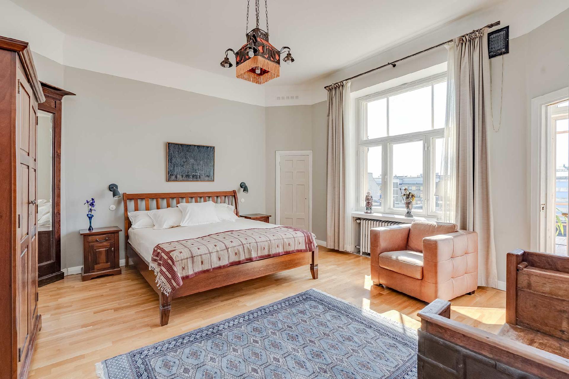 Hämeenkatu 27, Keskusta, Tampere