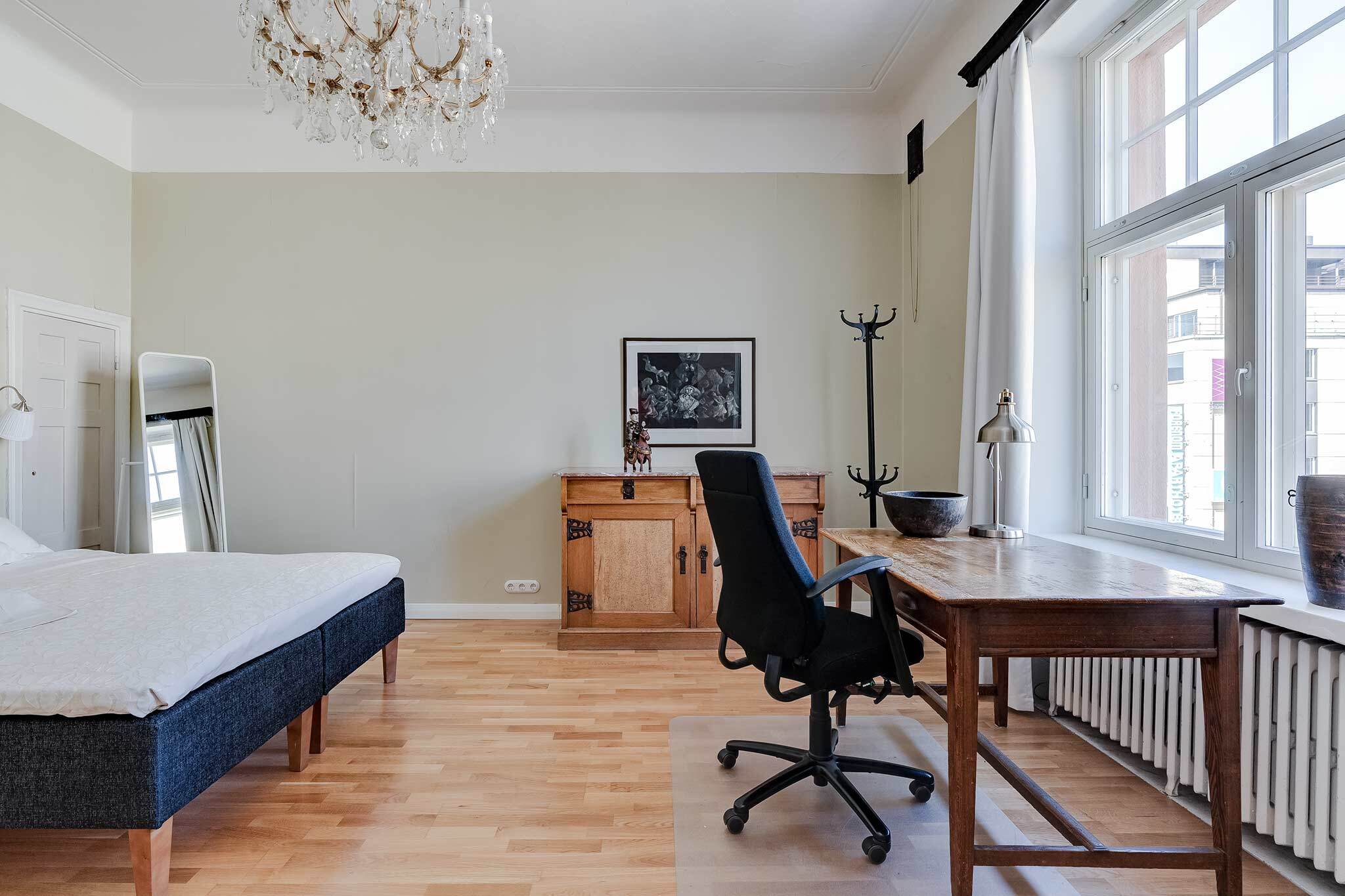 Hämeenkatu 27, Keskusta, Tampere