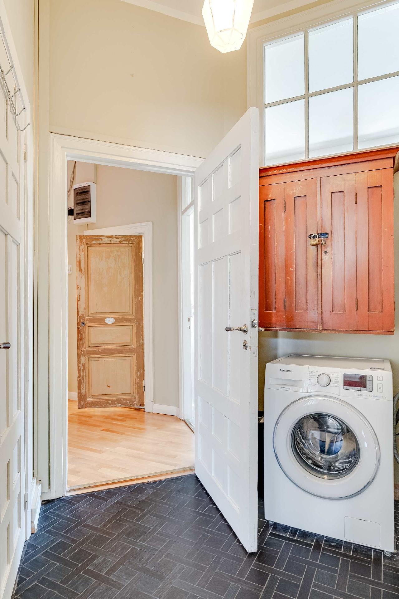 Hämeenkatu 27, Keskusta, Tampere