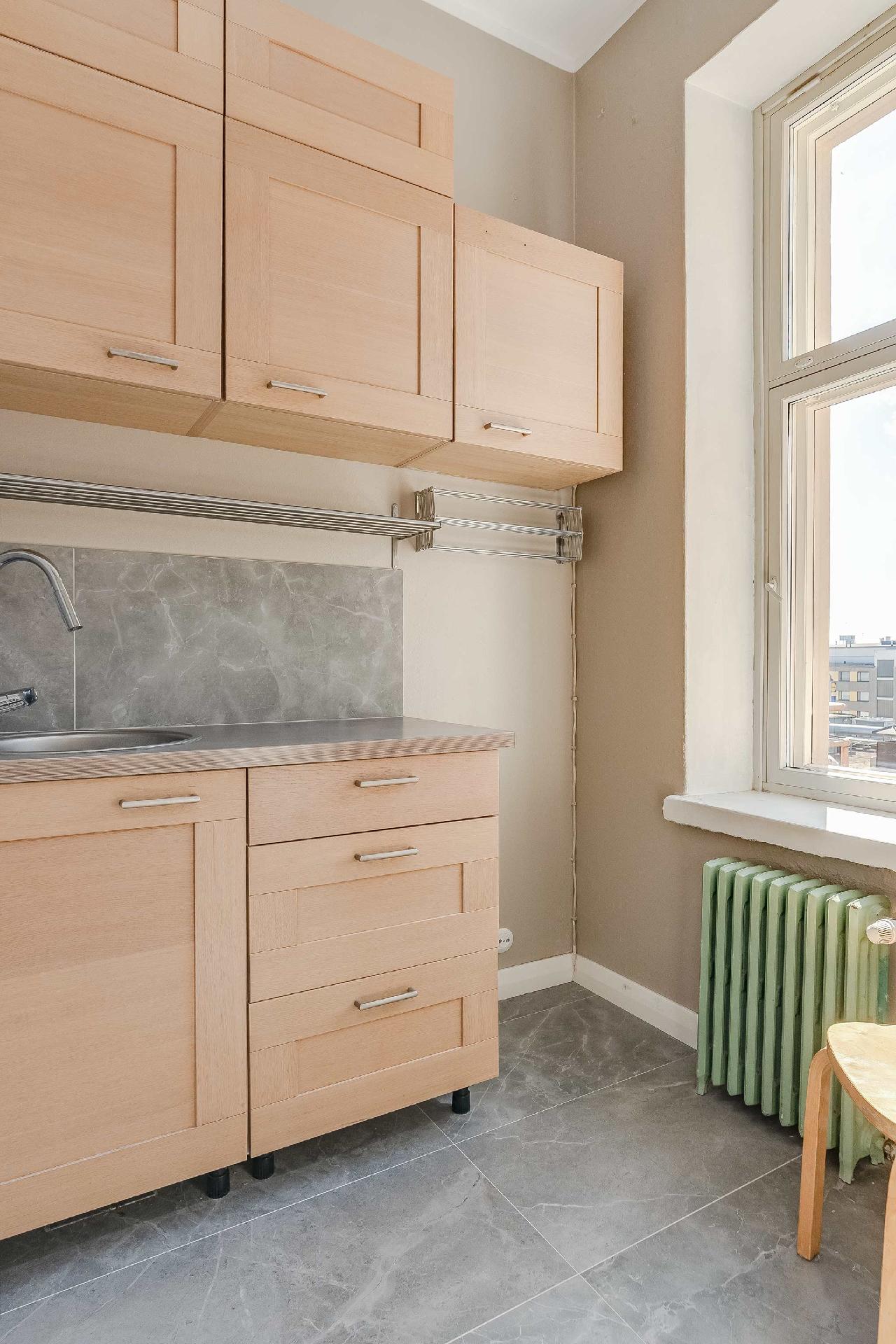 Hämeenkatu 27, Keskusta, Tampere